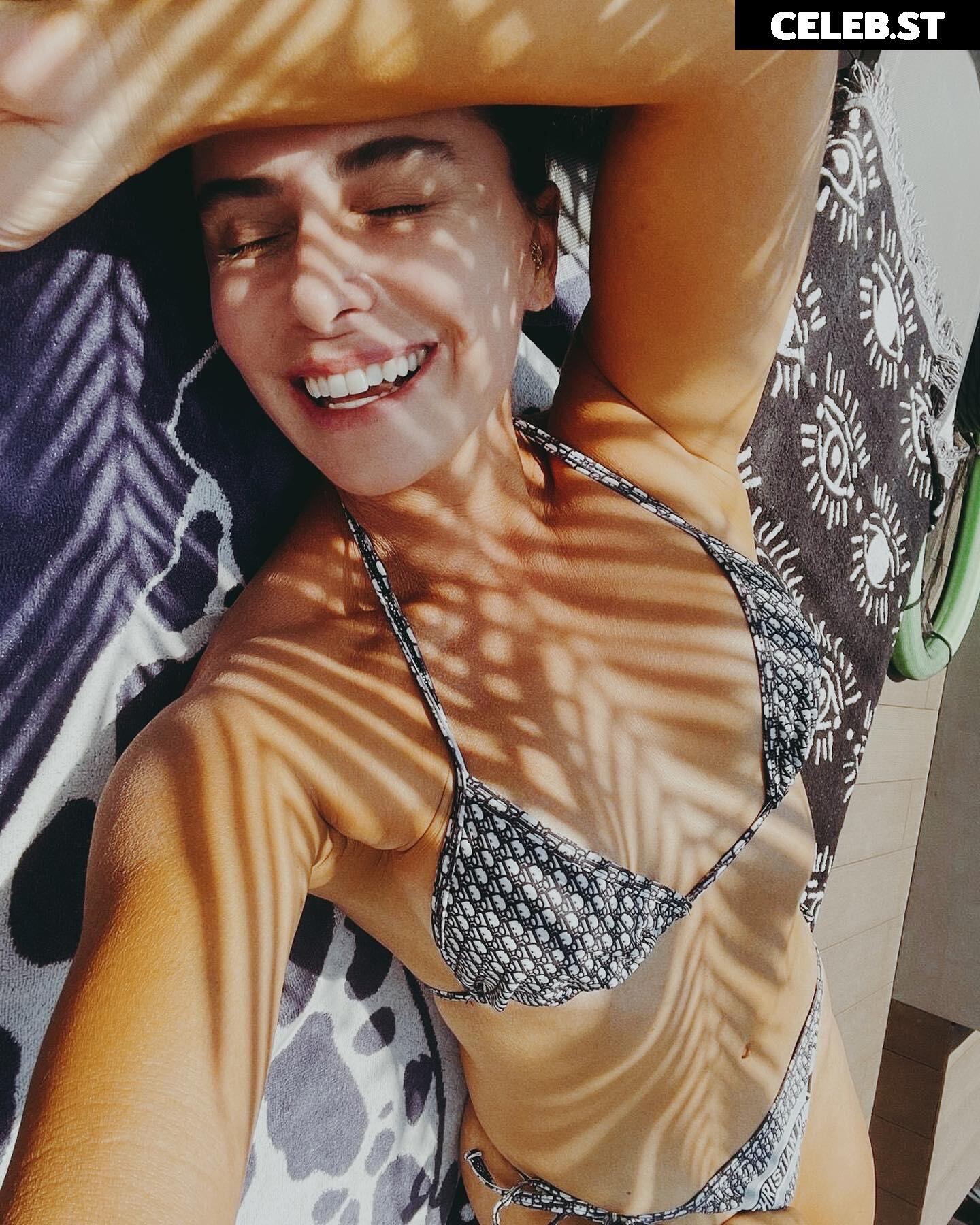 Giovanna Antonelli Image 10123077