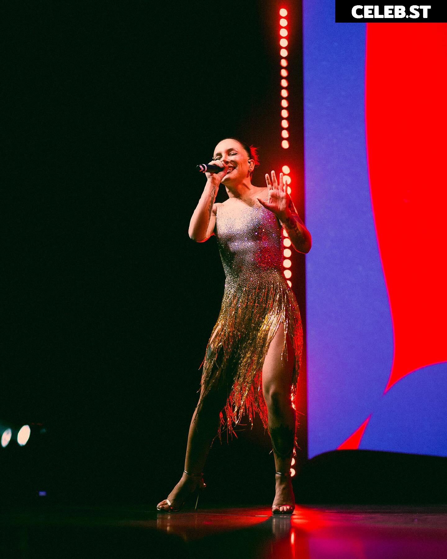 Priscilla Alcantara Image 10123322