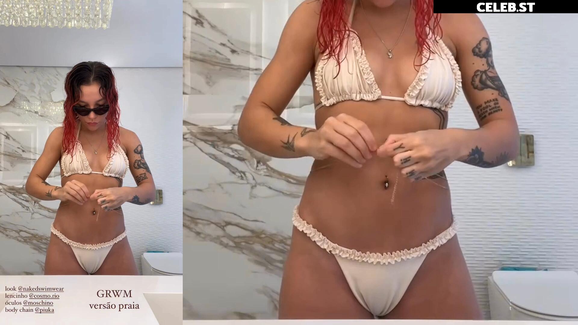 Priscilla Alcantara Image 10123352