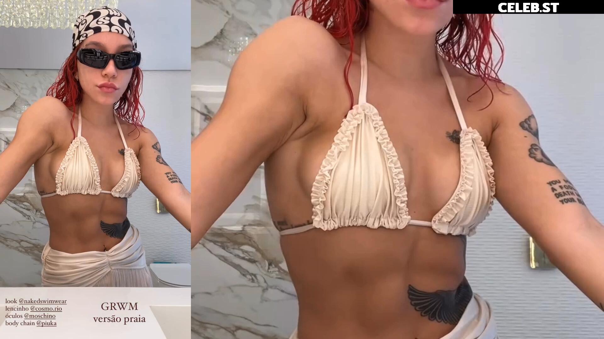 Priscilla Alcantara Image 10123351