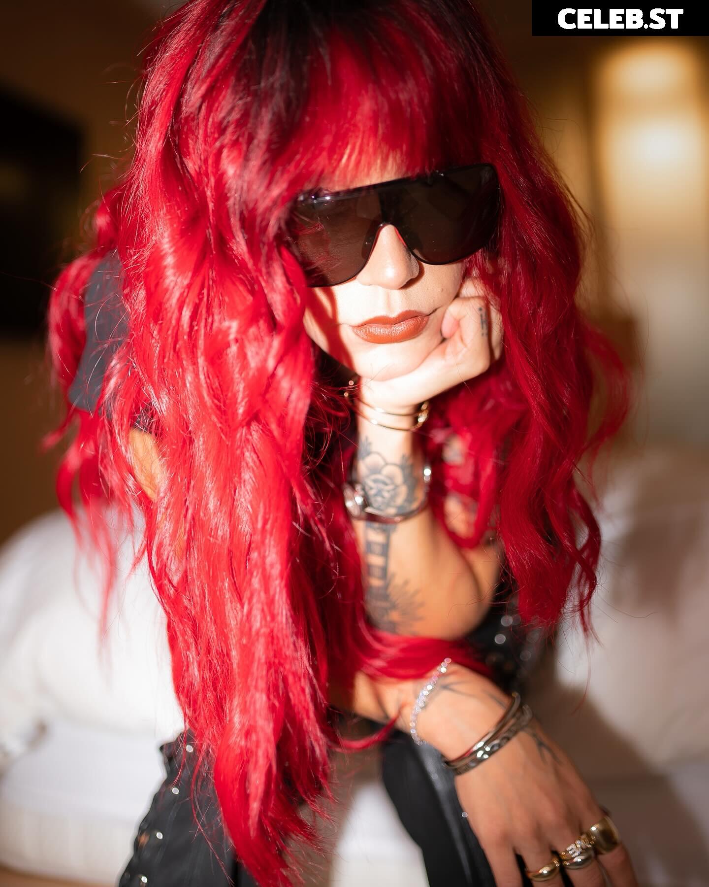 Priscilla Alcantara Image 10123205