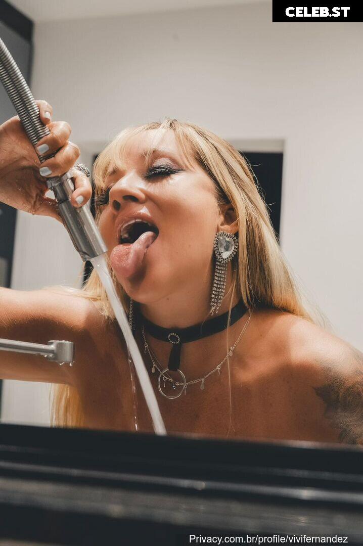 Vivi Fernandez Image 10122984