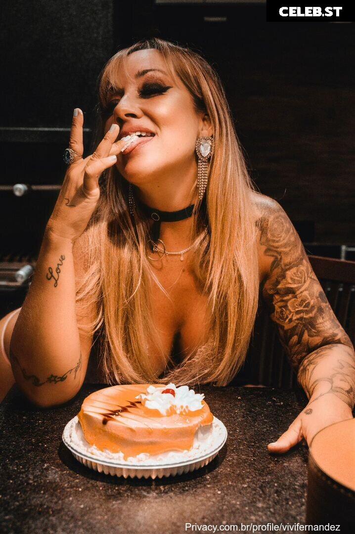 Vivi Fernandez Image 10122951