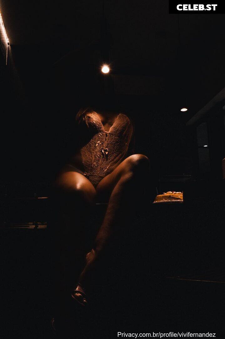 Vivi Fernandez Image 10122959