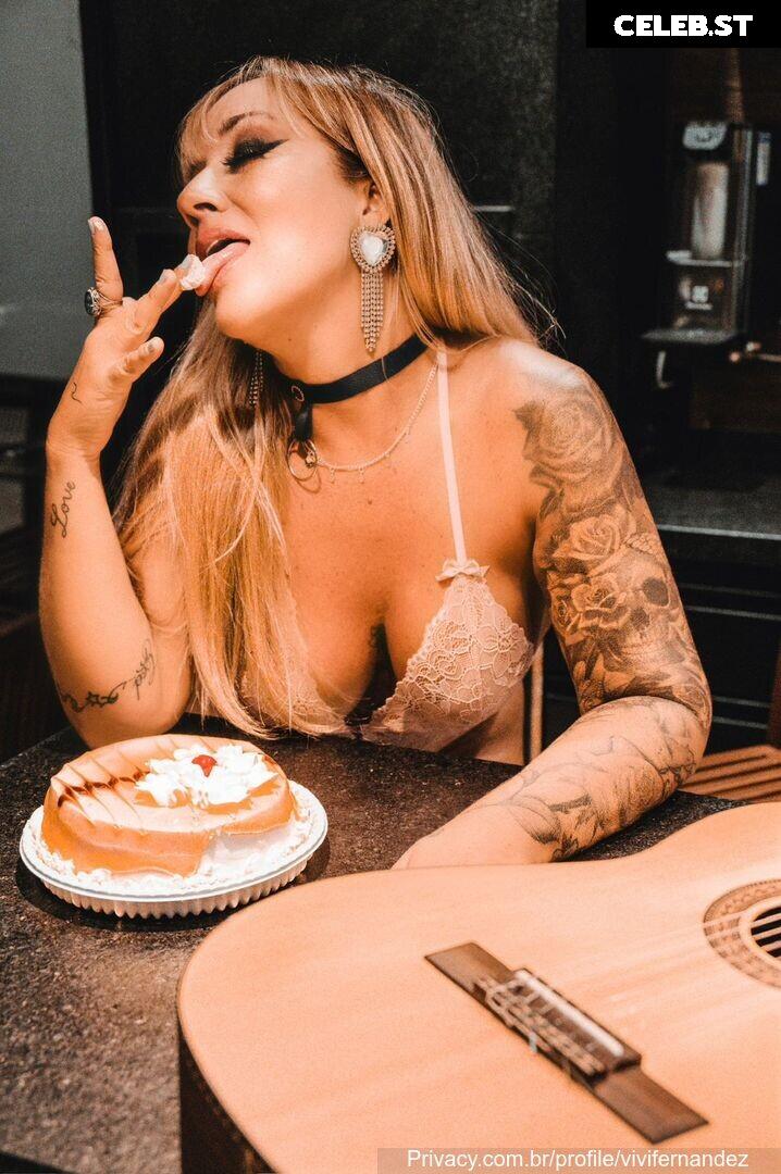 Vivi Fernandez Image 10122941