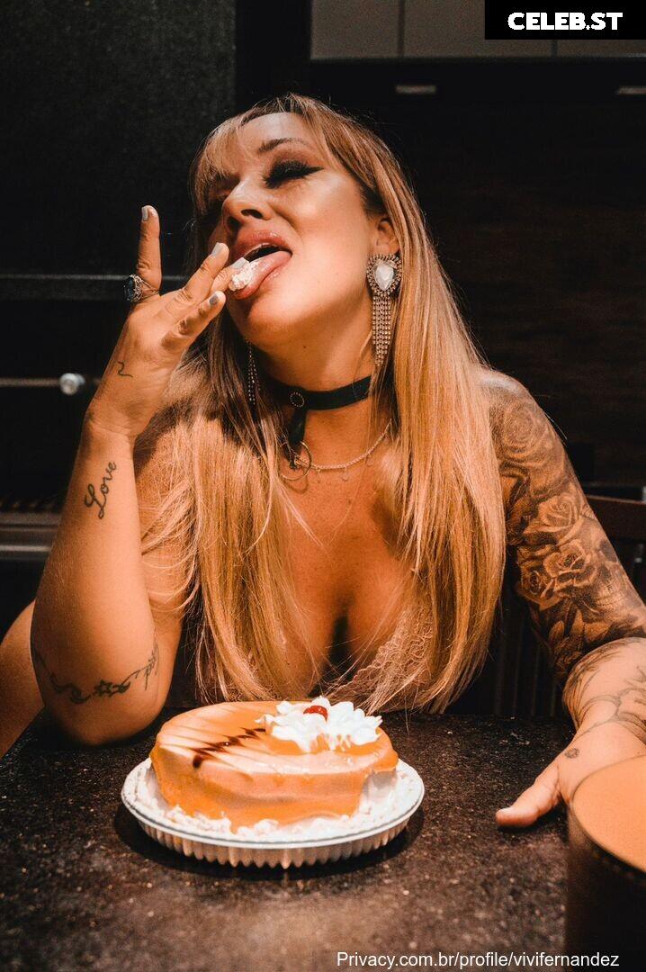 Vivi Fernandez Image 10122944