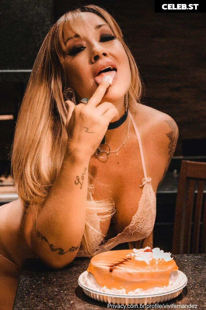Vivi Fernandez Image 10122948