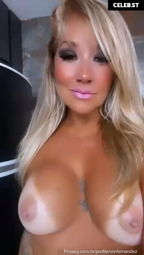 Vivi Fernandez Image 10122730