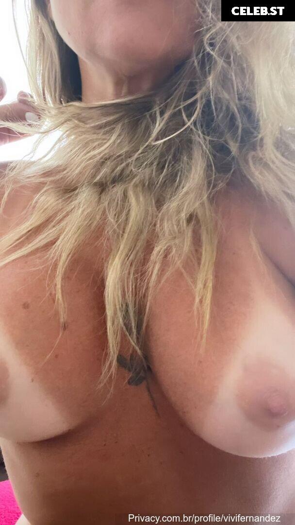 Vivi Fernandez Image 10122753