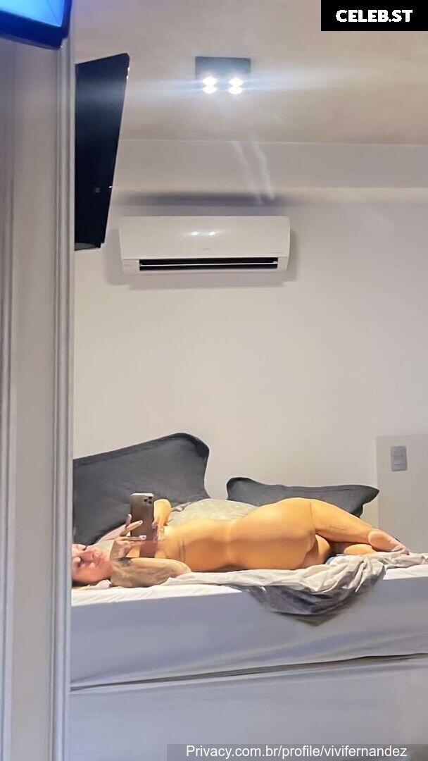 Vivi Fernandez Image 10122689