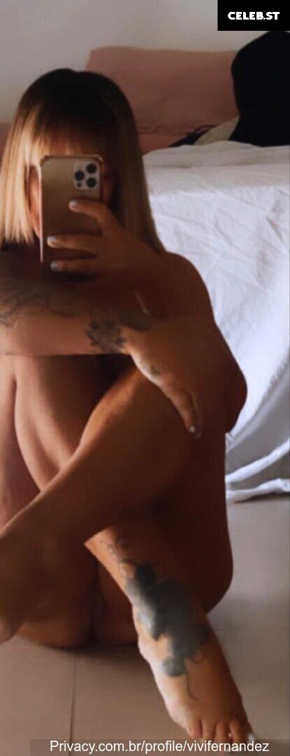 Vivi Fernandez Image 10122679