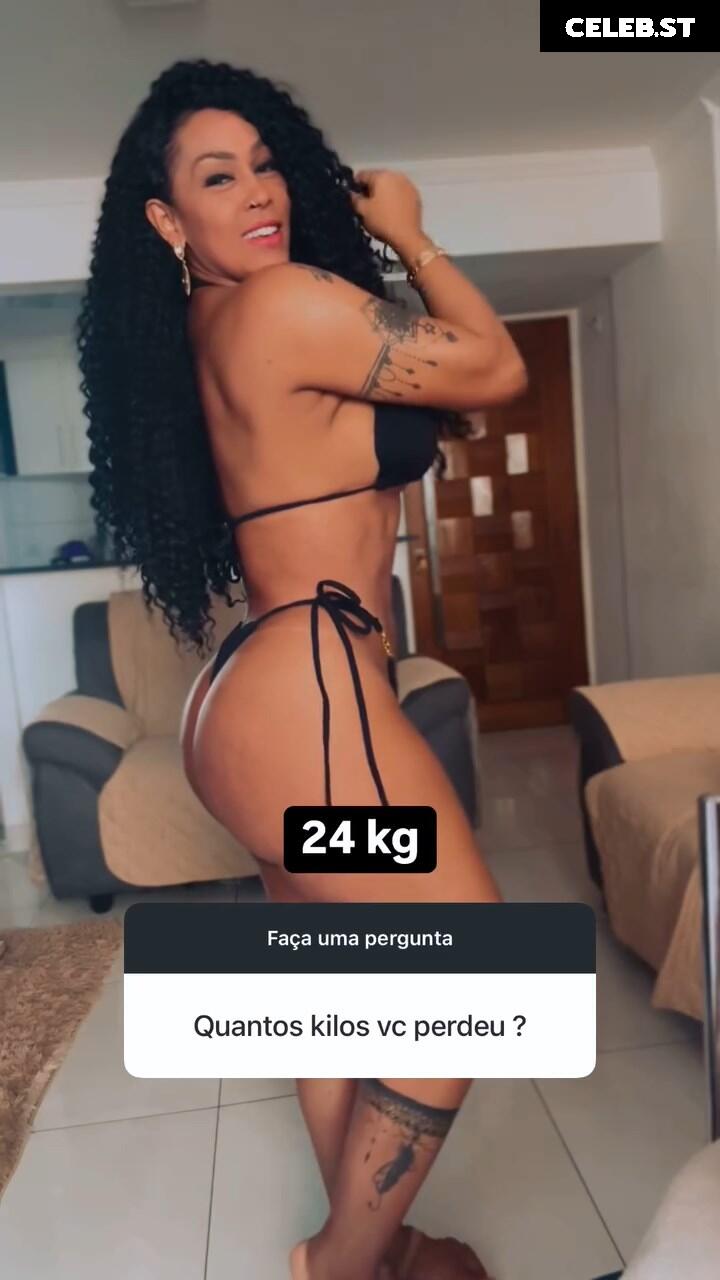 Rosiane Pinheiro Image 10122313