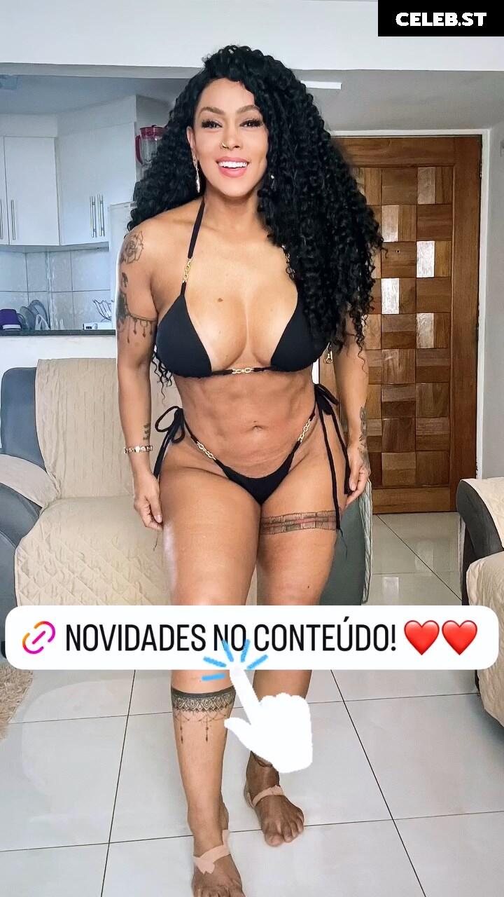 Rosiane Pinheiro Image 10122316