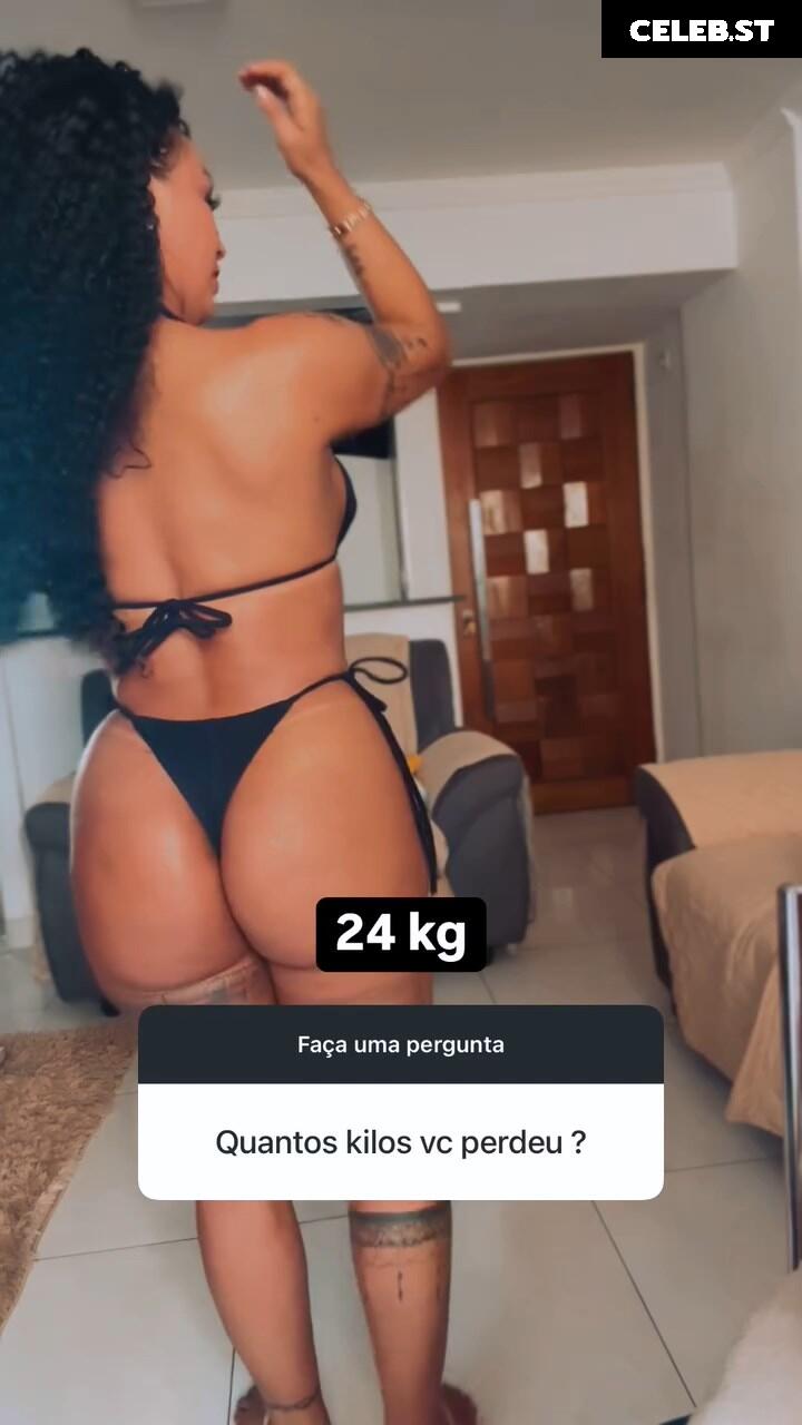 Rosiane Pinheiro Image 10122314