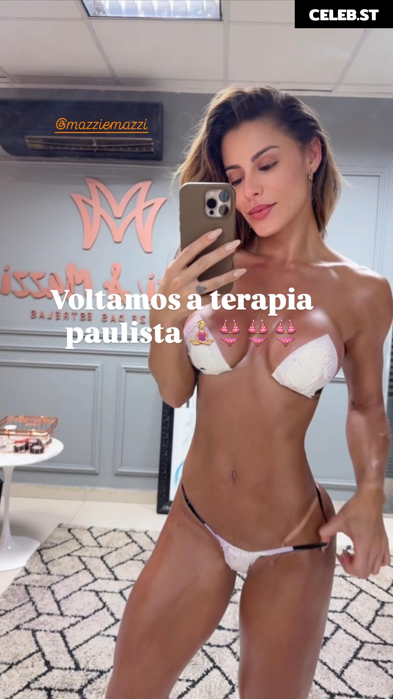 Aricia Silva (ex-panicat) Image 10122305