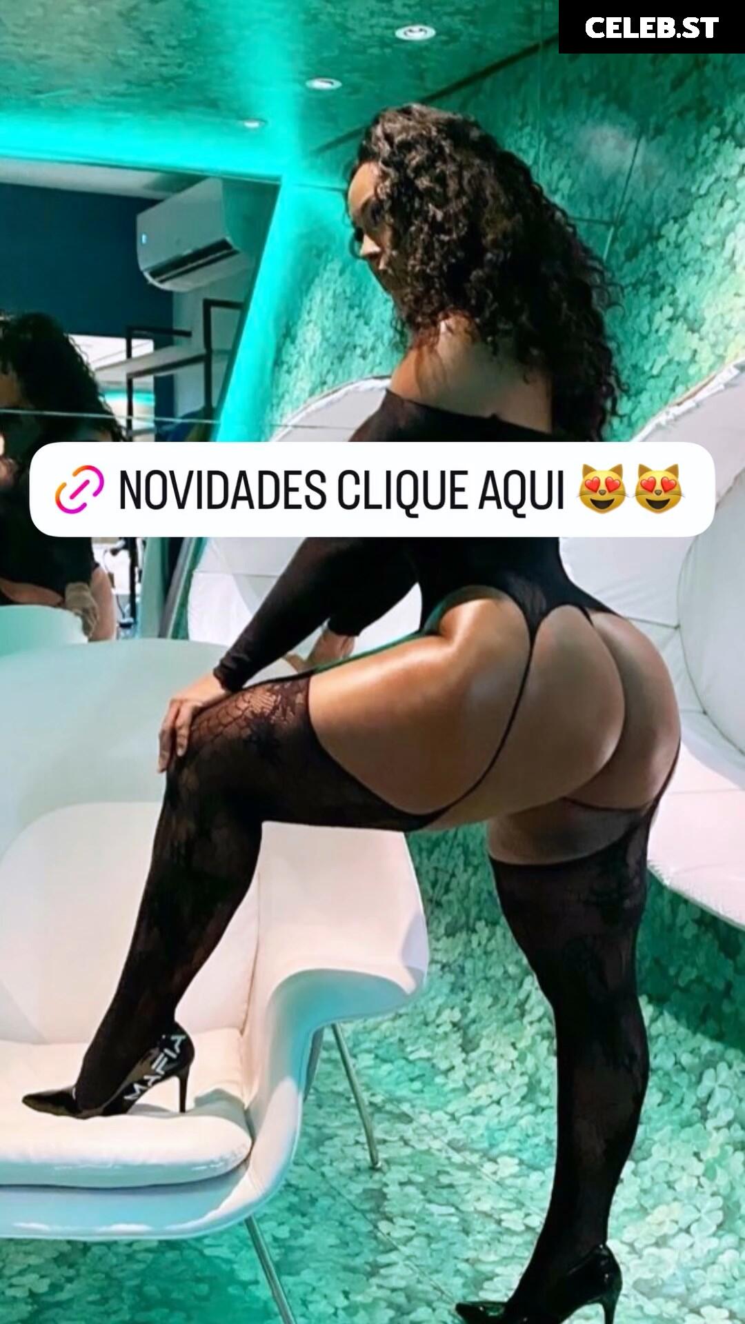 Rosiane Pinheiro Image 10122339