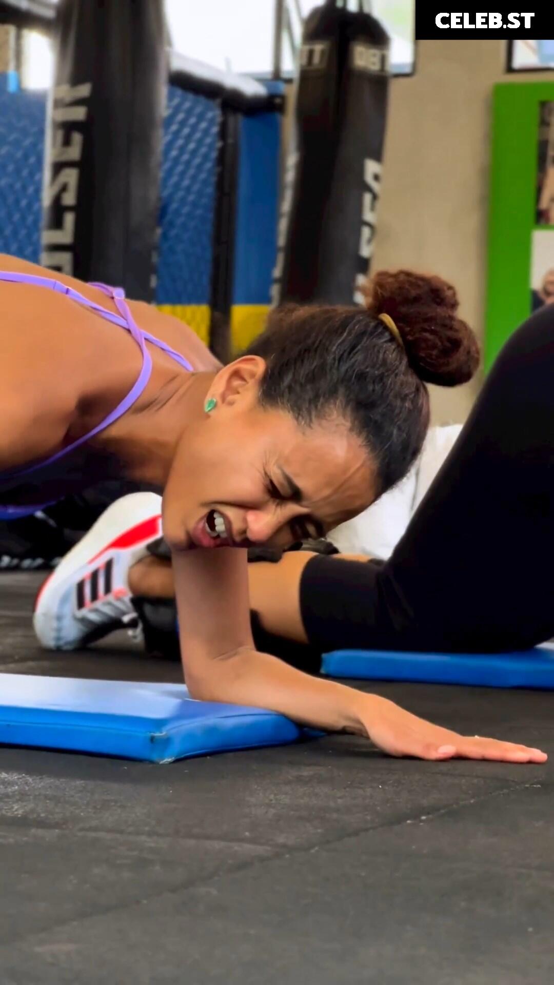 Taís Araujo Image 10122297