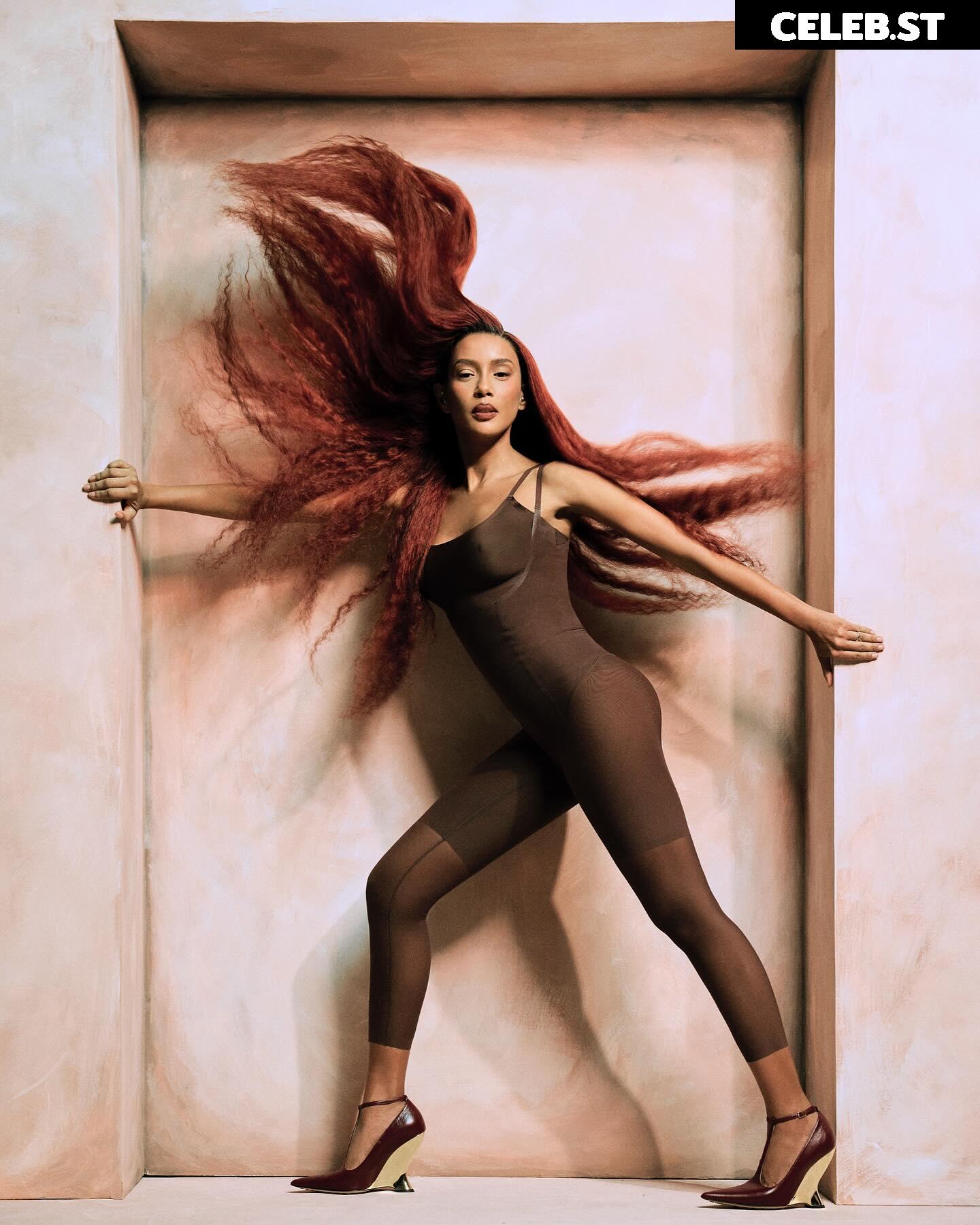 Taís Araujo Image 10122294