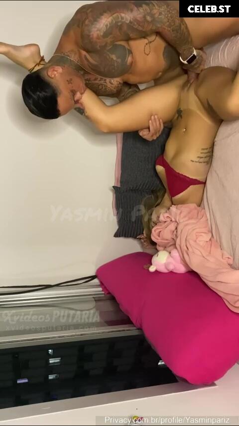 Yasmin Pariz Image 10129849