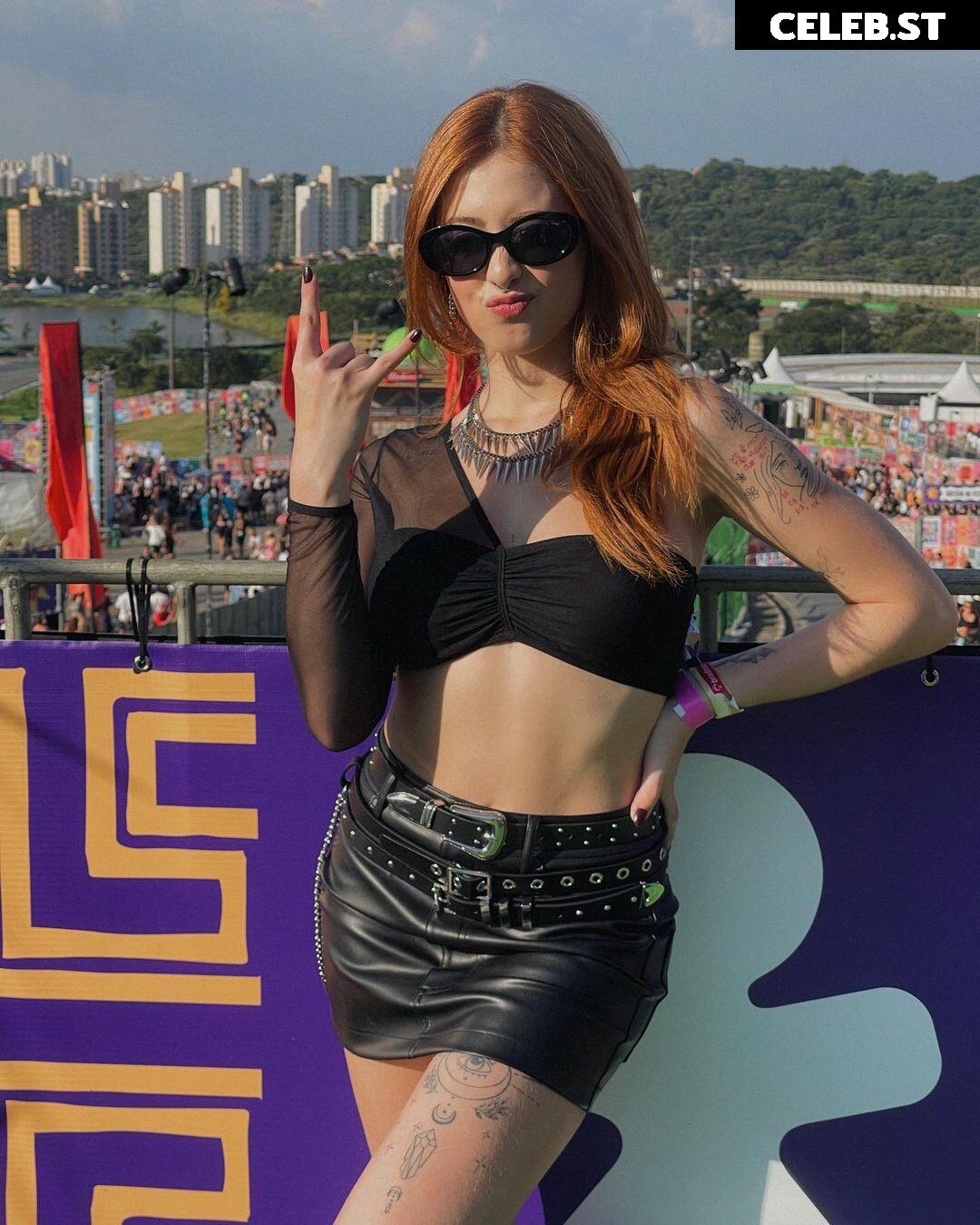 Ananda Morais Image 10129484