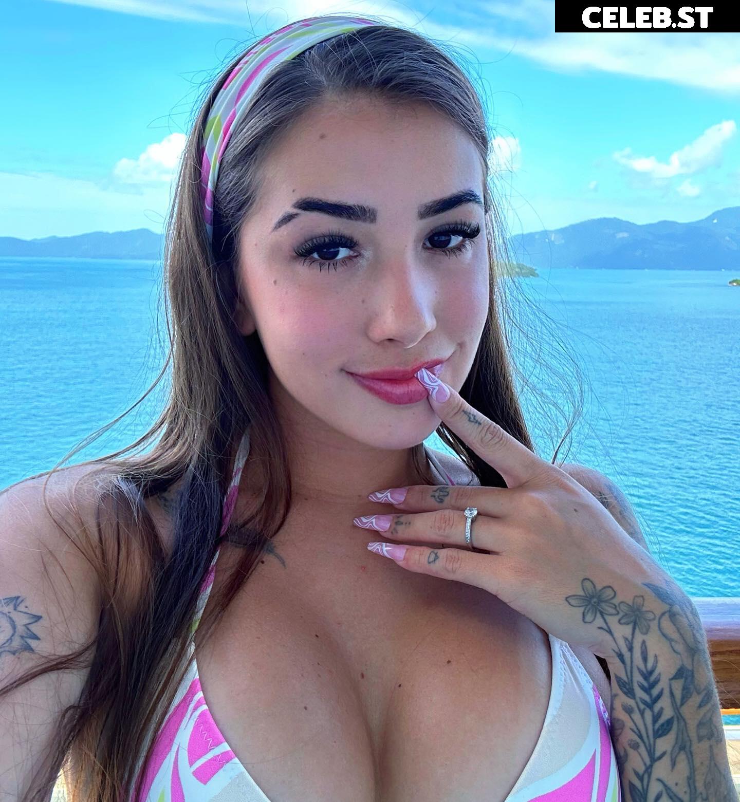 MC Julieta | Julieta Assi | Ju Assi Image 10129377