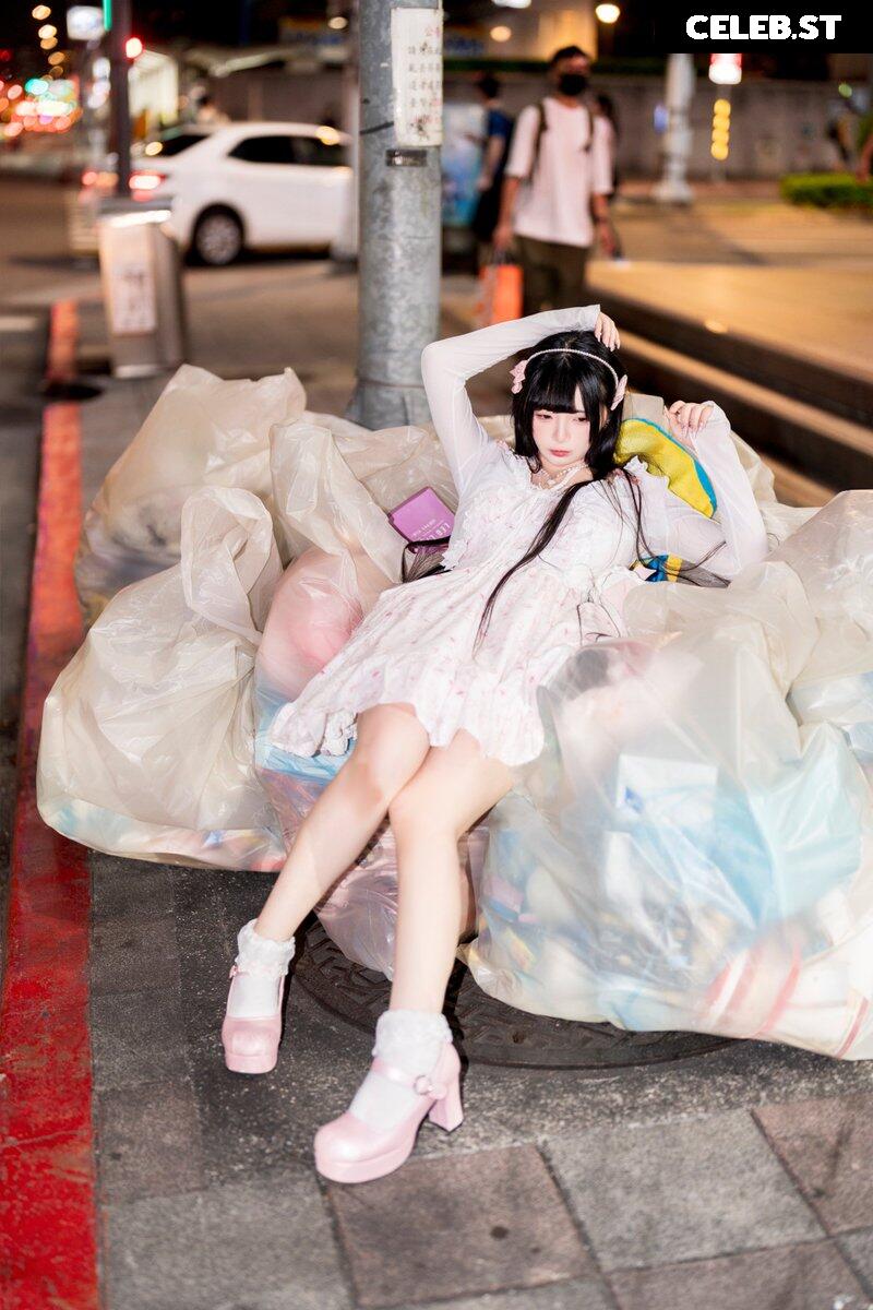 落落Raku / Raku_66 Image 10138992