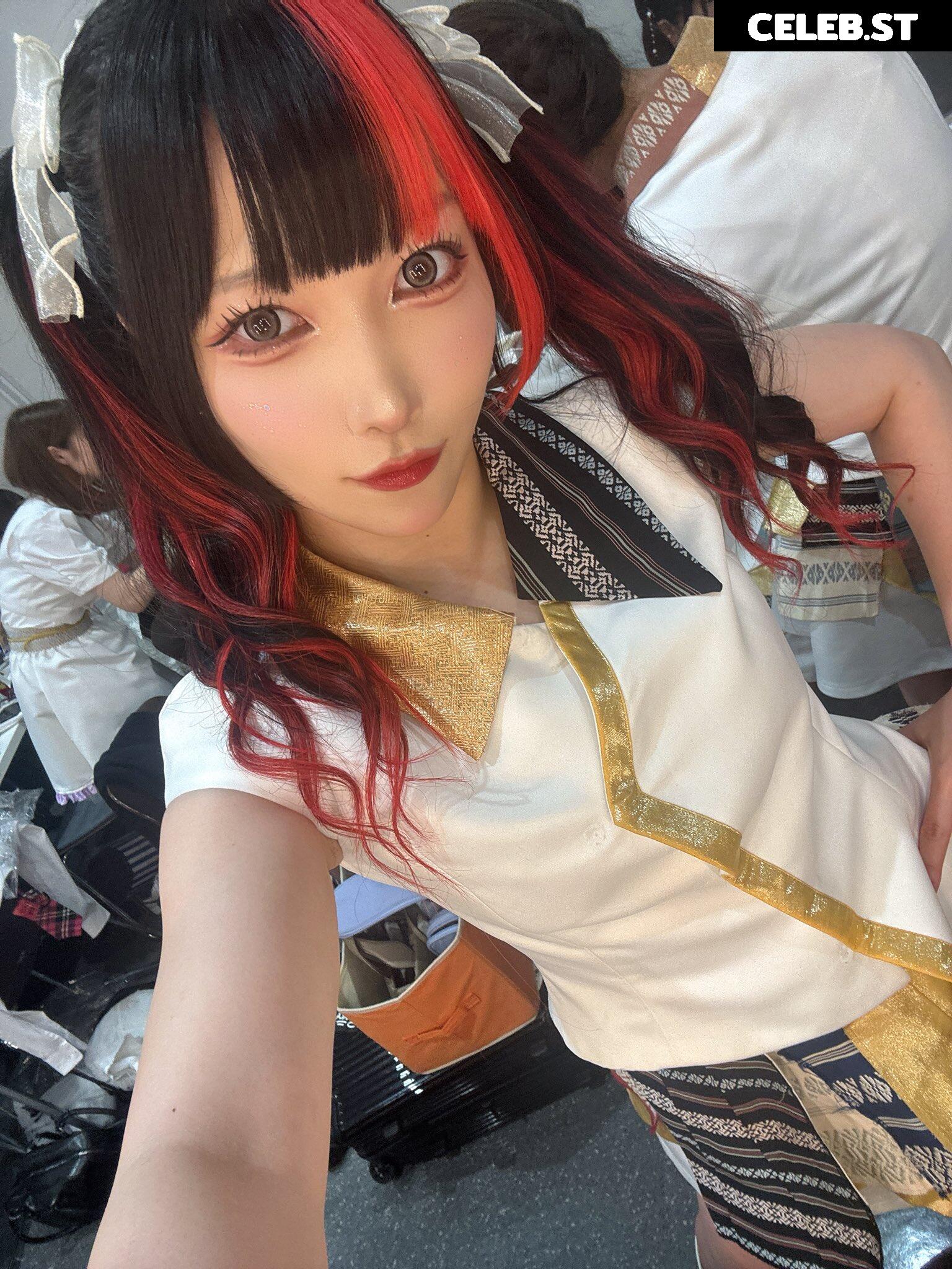 Maki Itoh Image 10138054