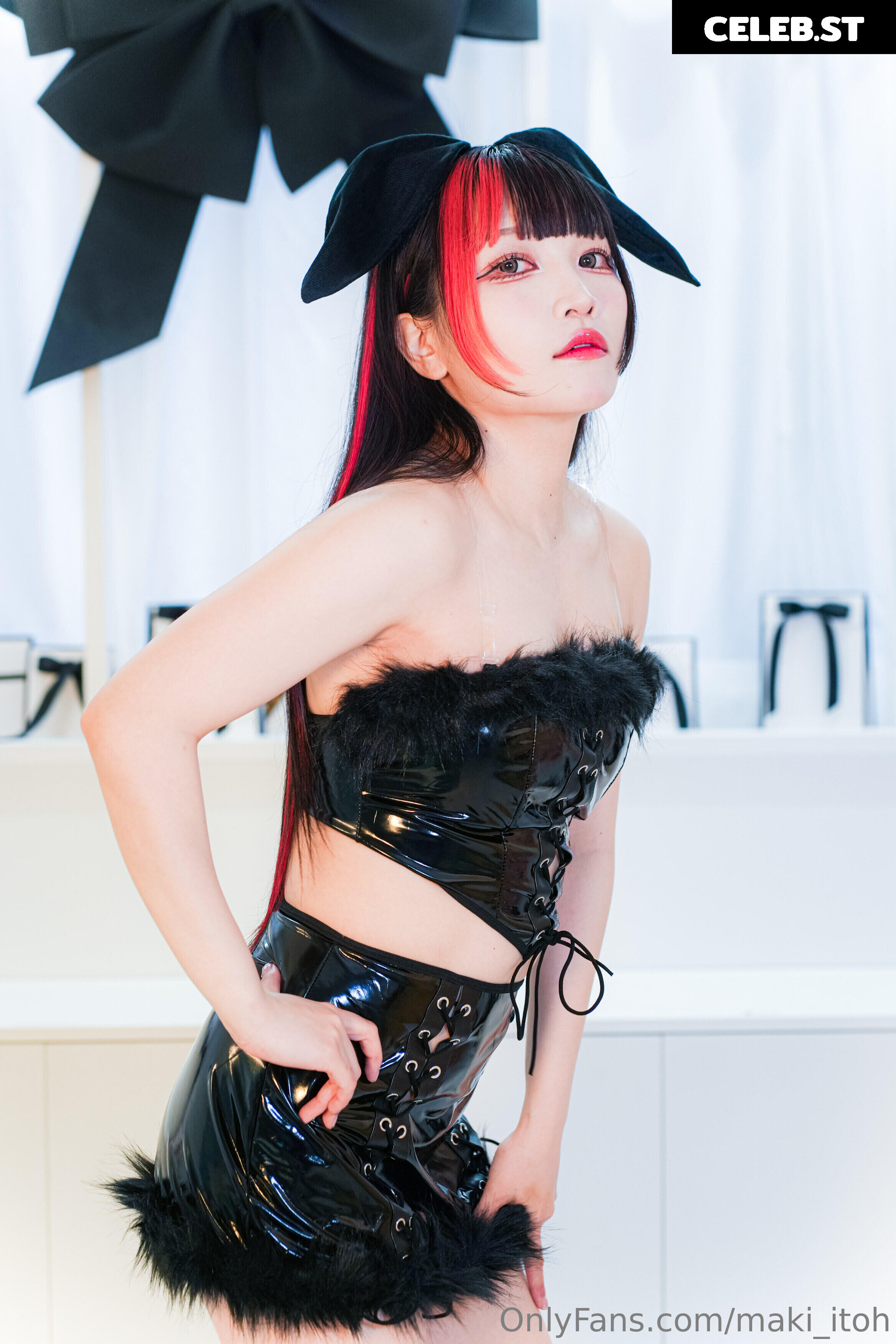 Maki Itoh Image 10138043