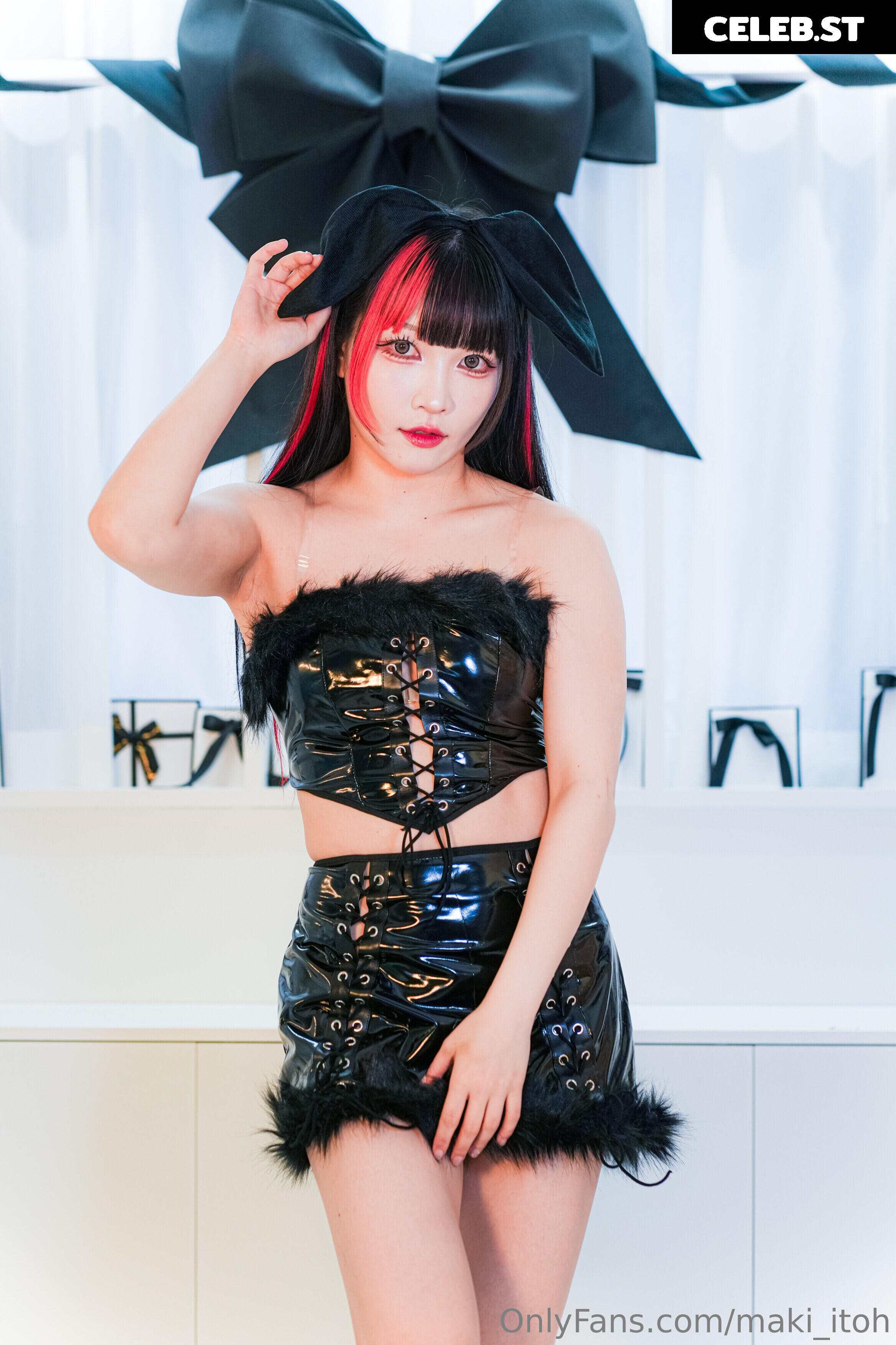 Maki Itoh Image 10138041