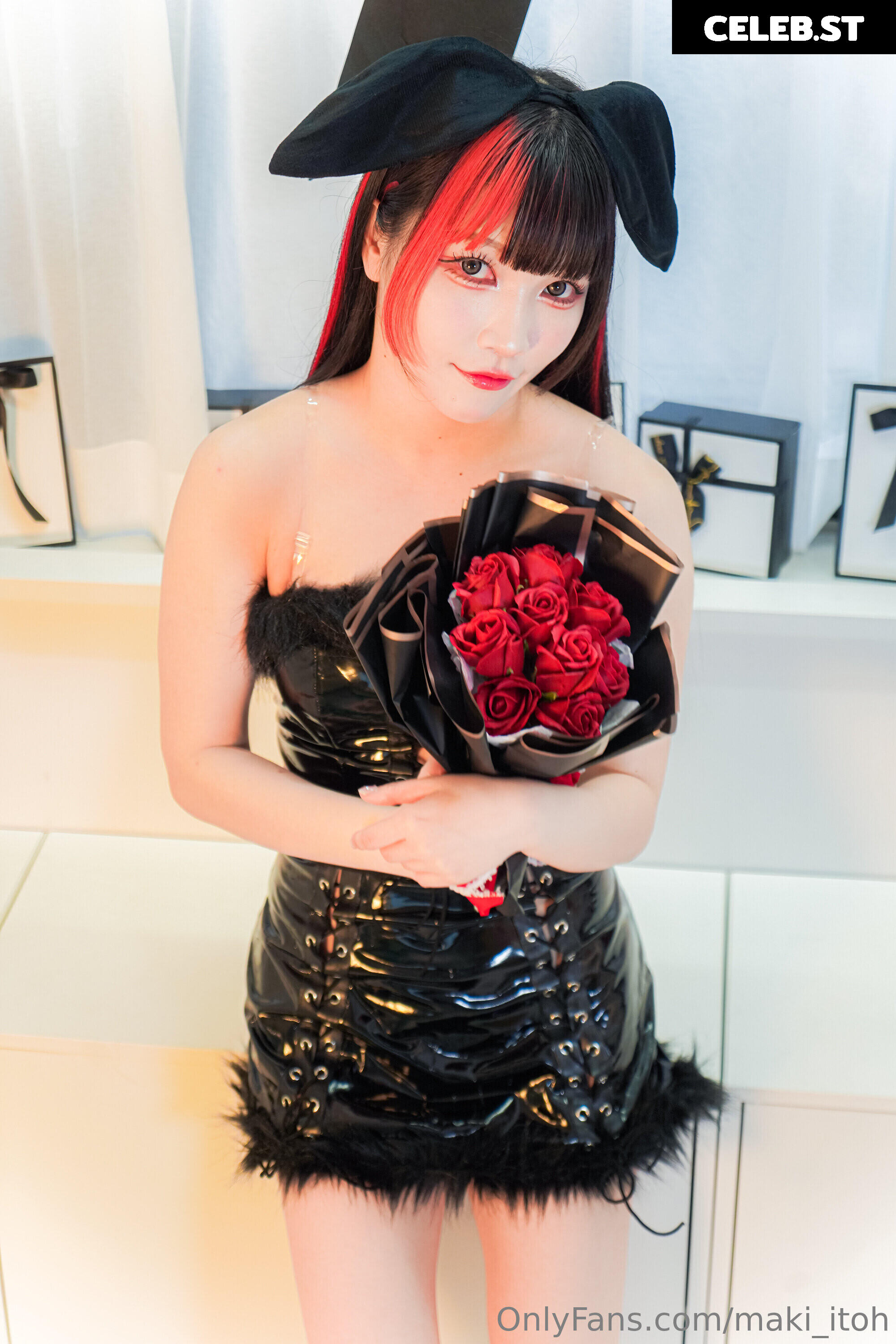 Maki Itoh Image 10138040