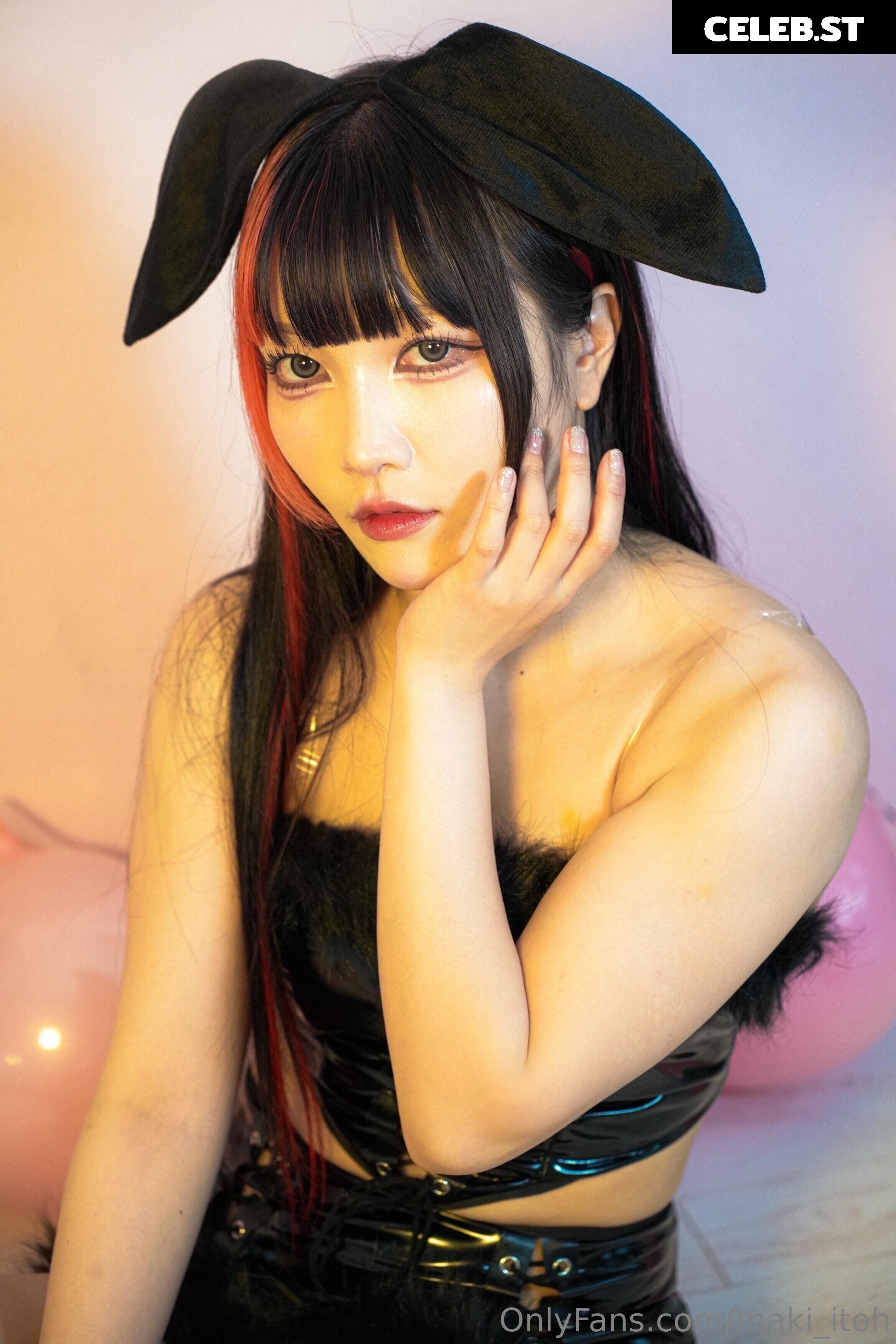 Maki Itoh Image 10138047