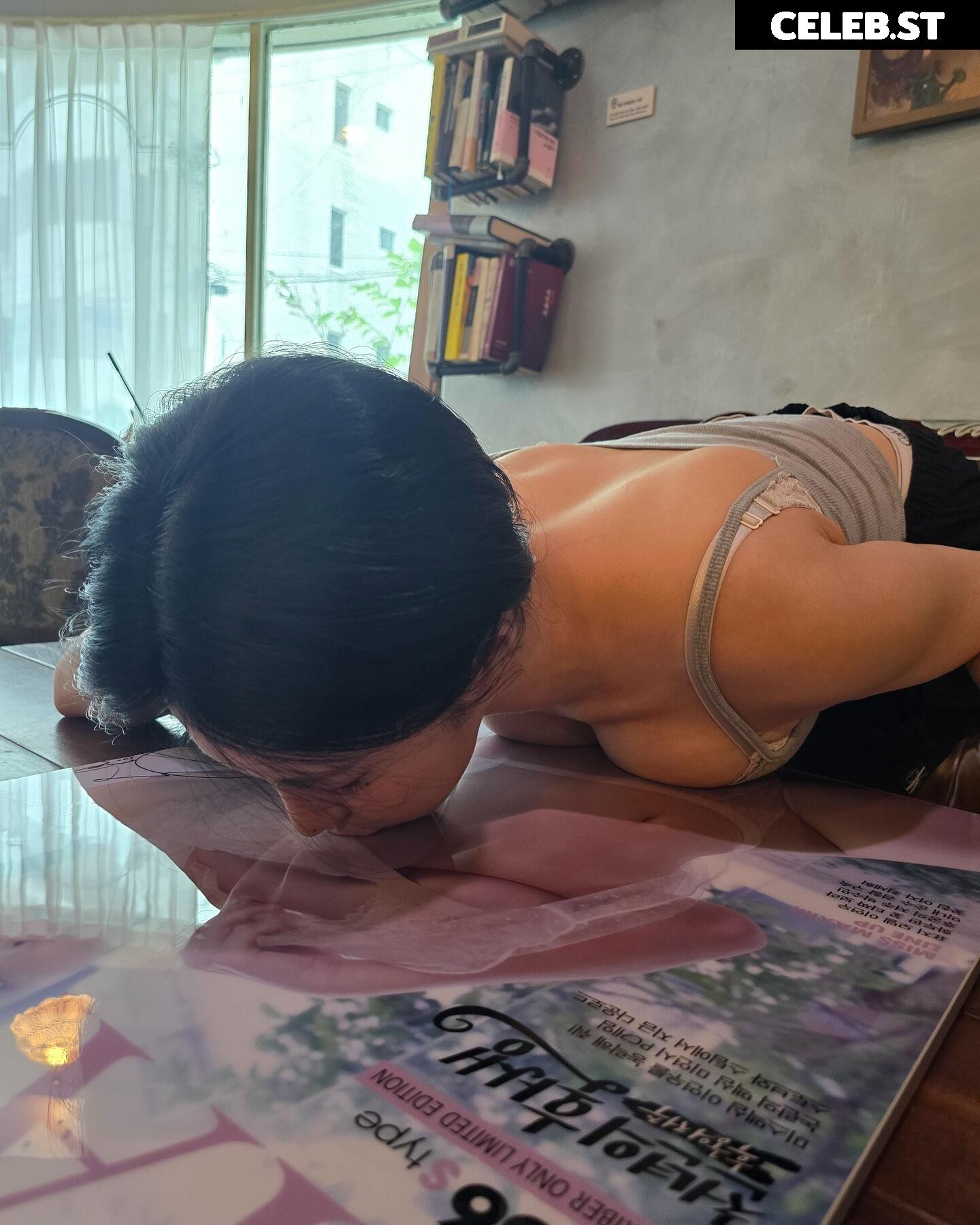 Lee Yeon-woo (이연우) | Yonu Kuro | yonu_kuro Image 10138302