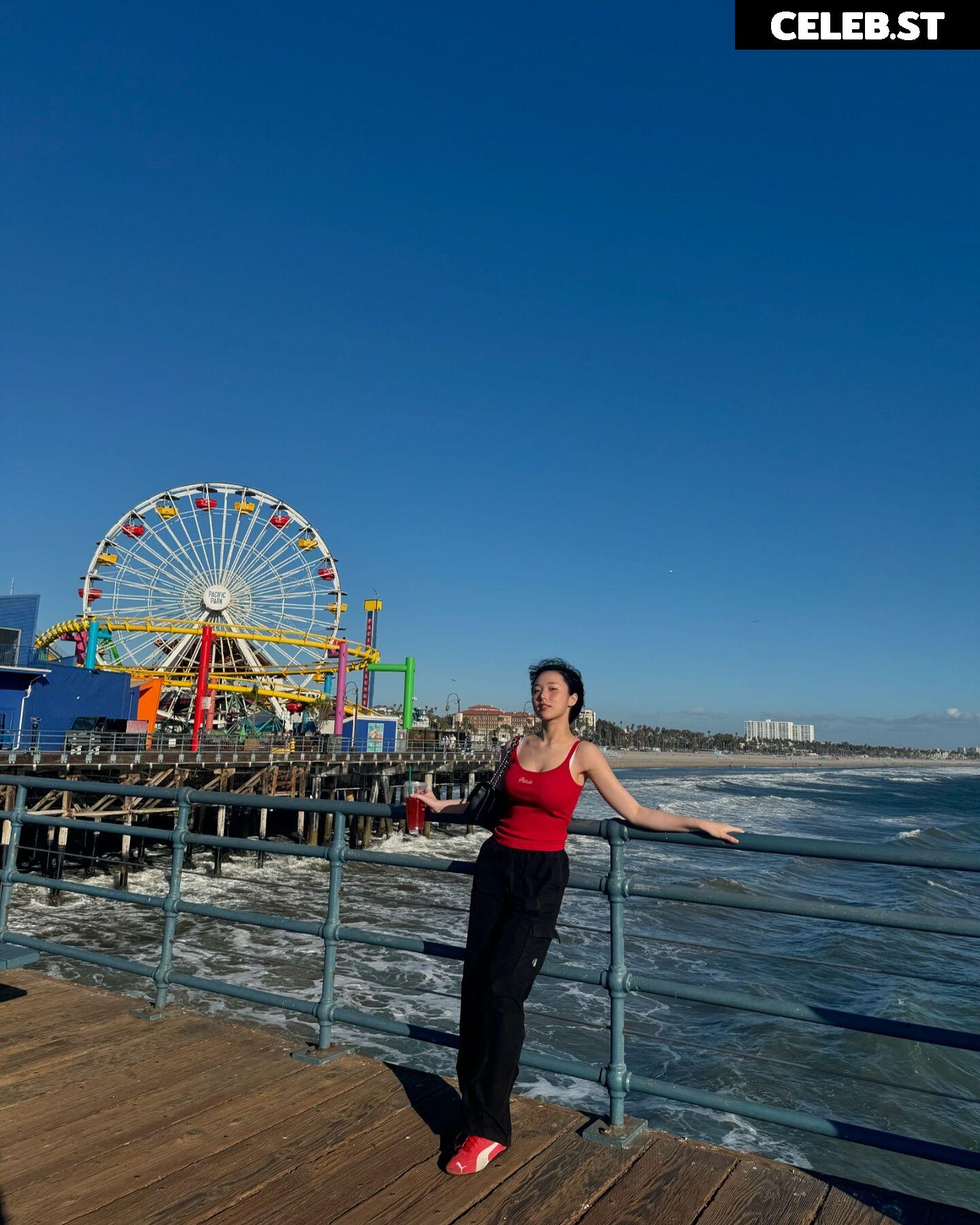 Lee Yeon-woo (이연우) | Yonu Kuro | yonu_kuro Image 10138285