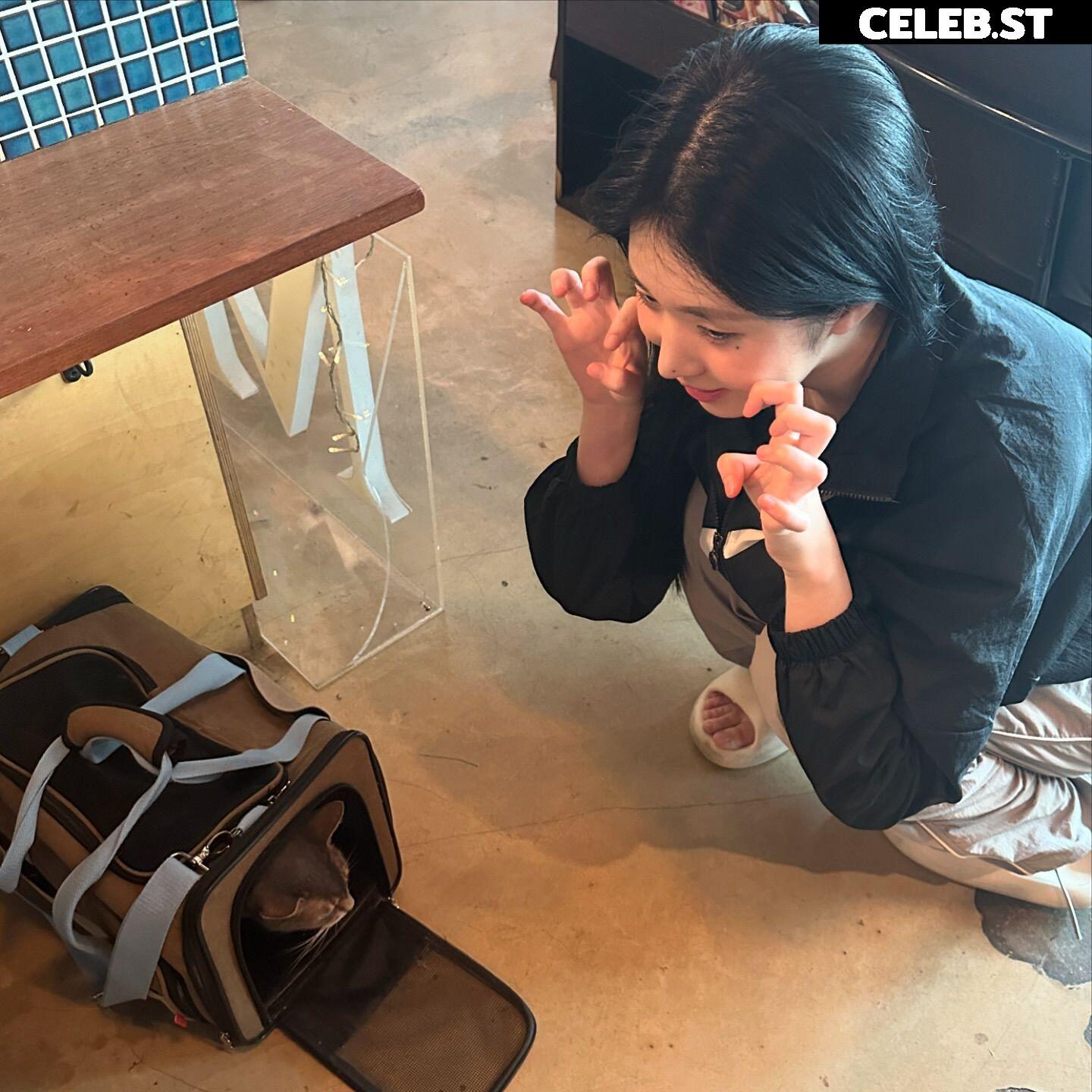 Lee Yeon-woo (이연우) | Yonu Kuro | yonu_kuro Image 10138269