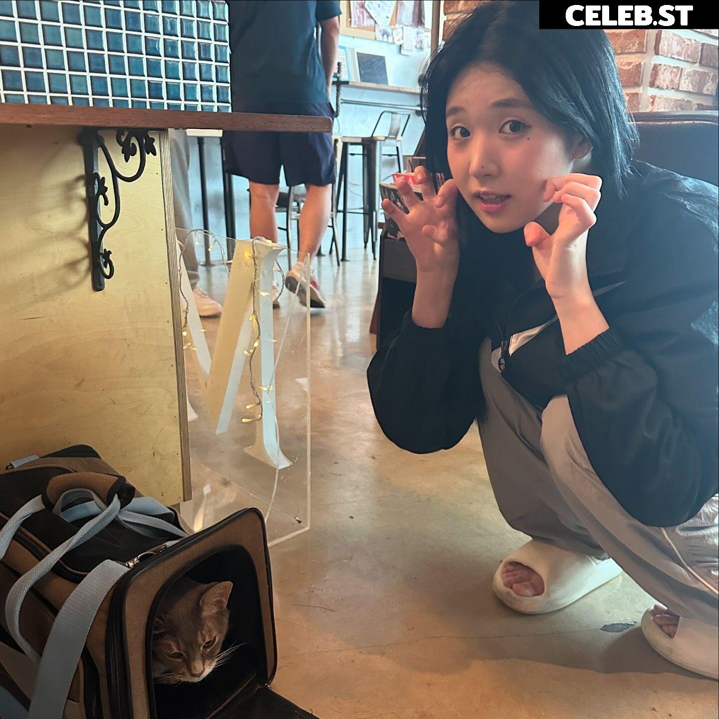 Lee Yeon-woo (이연우) | Yonu Kuro | yonu_kuro Image 10138271