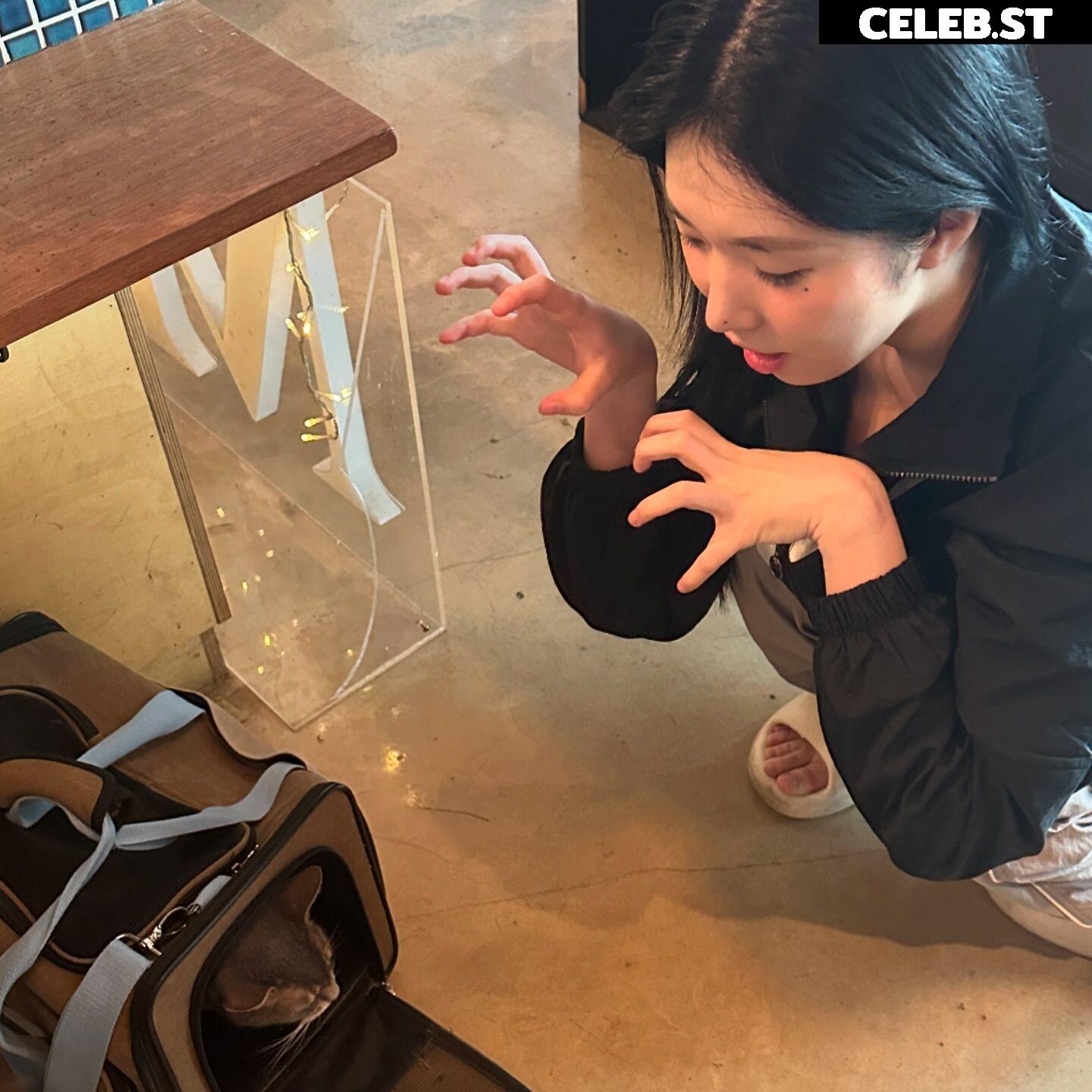 Lee Yeon-woo (이연우) | Yonu Kuro | yonu_kuro Image 10138270