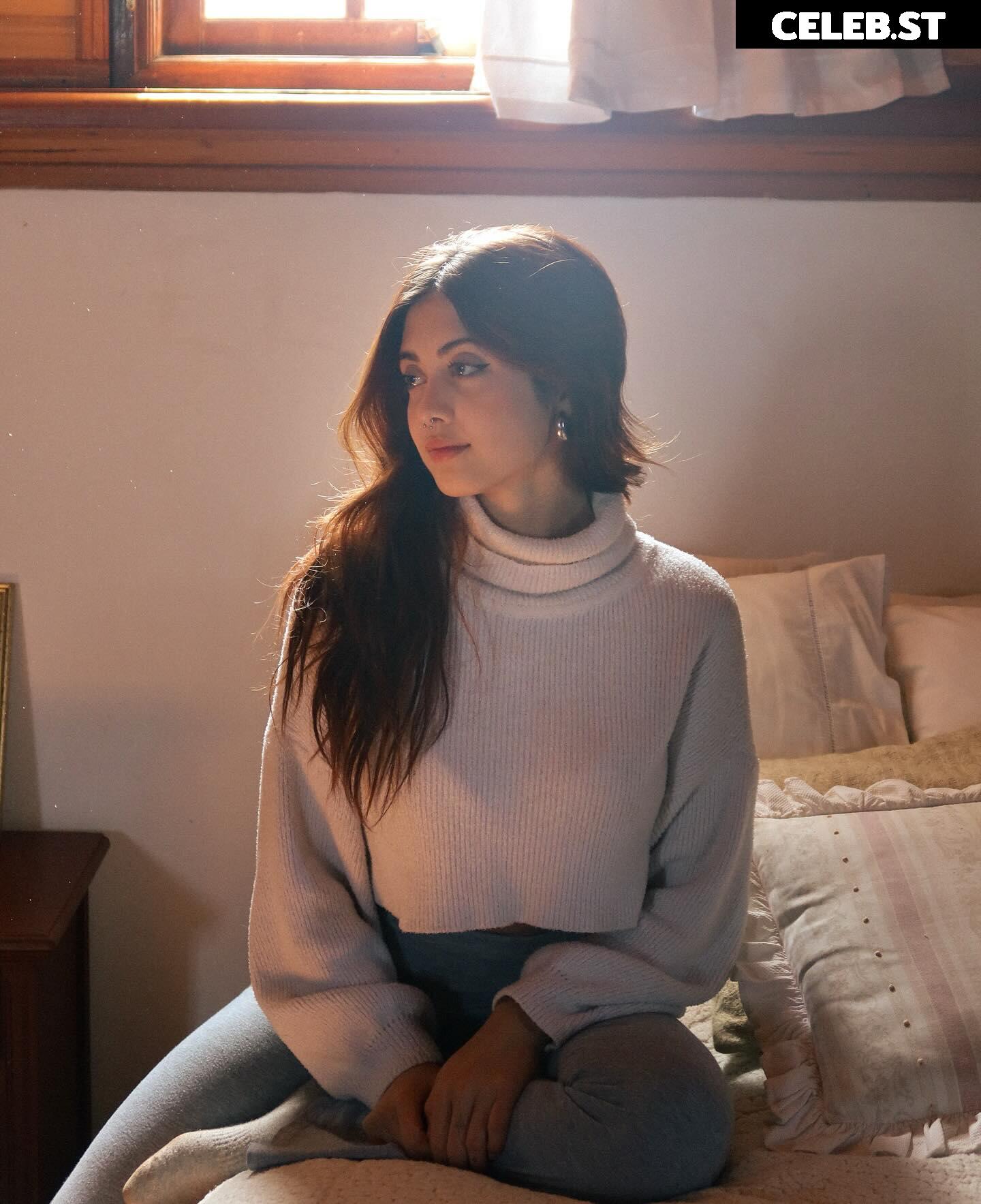 Ananda Morais Image 10135797