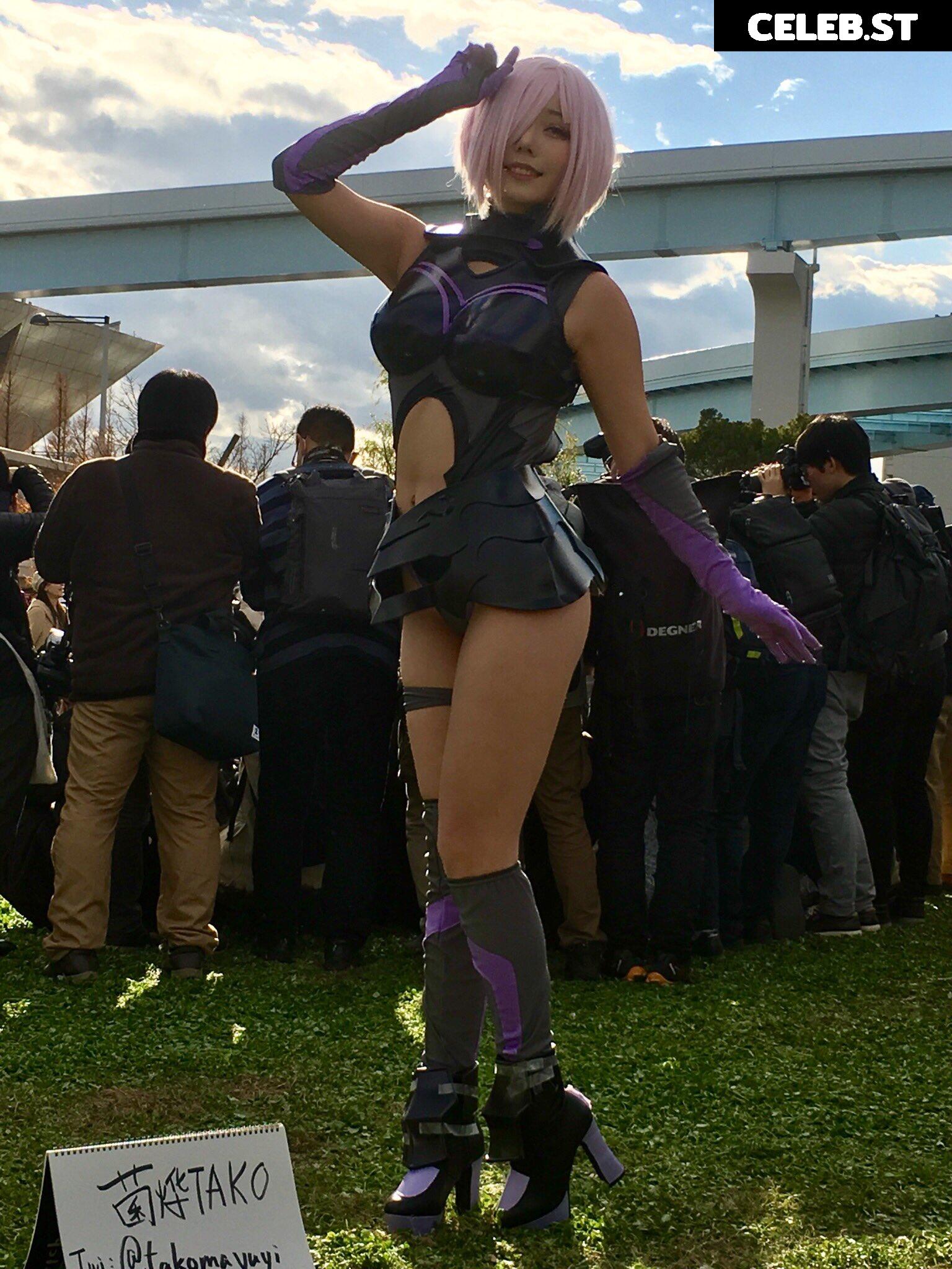 Takomayuyi Image 10135220