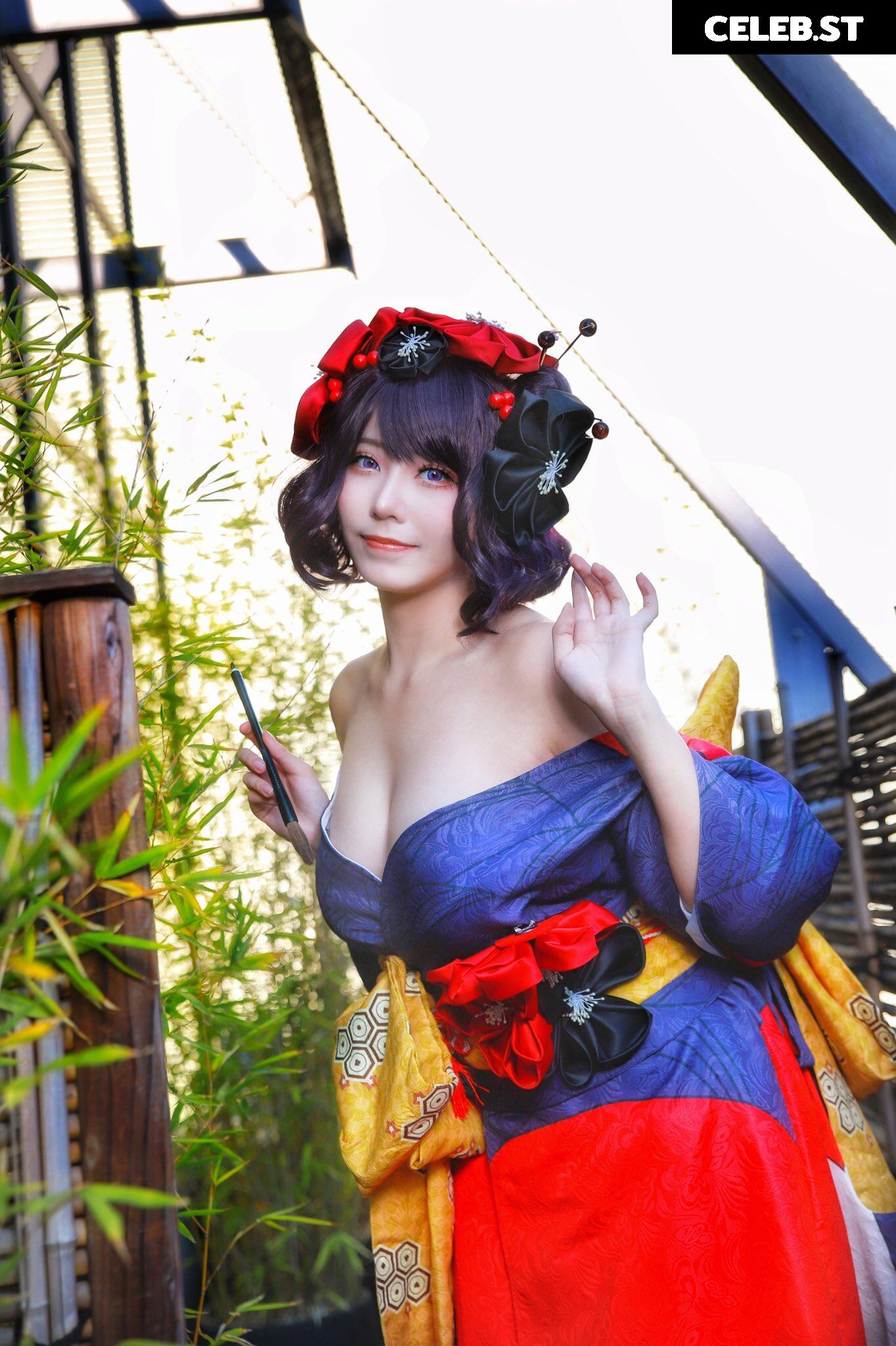 Takomayuyi Image 10134990