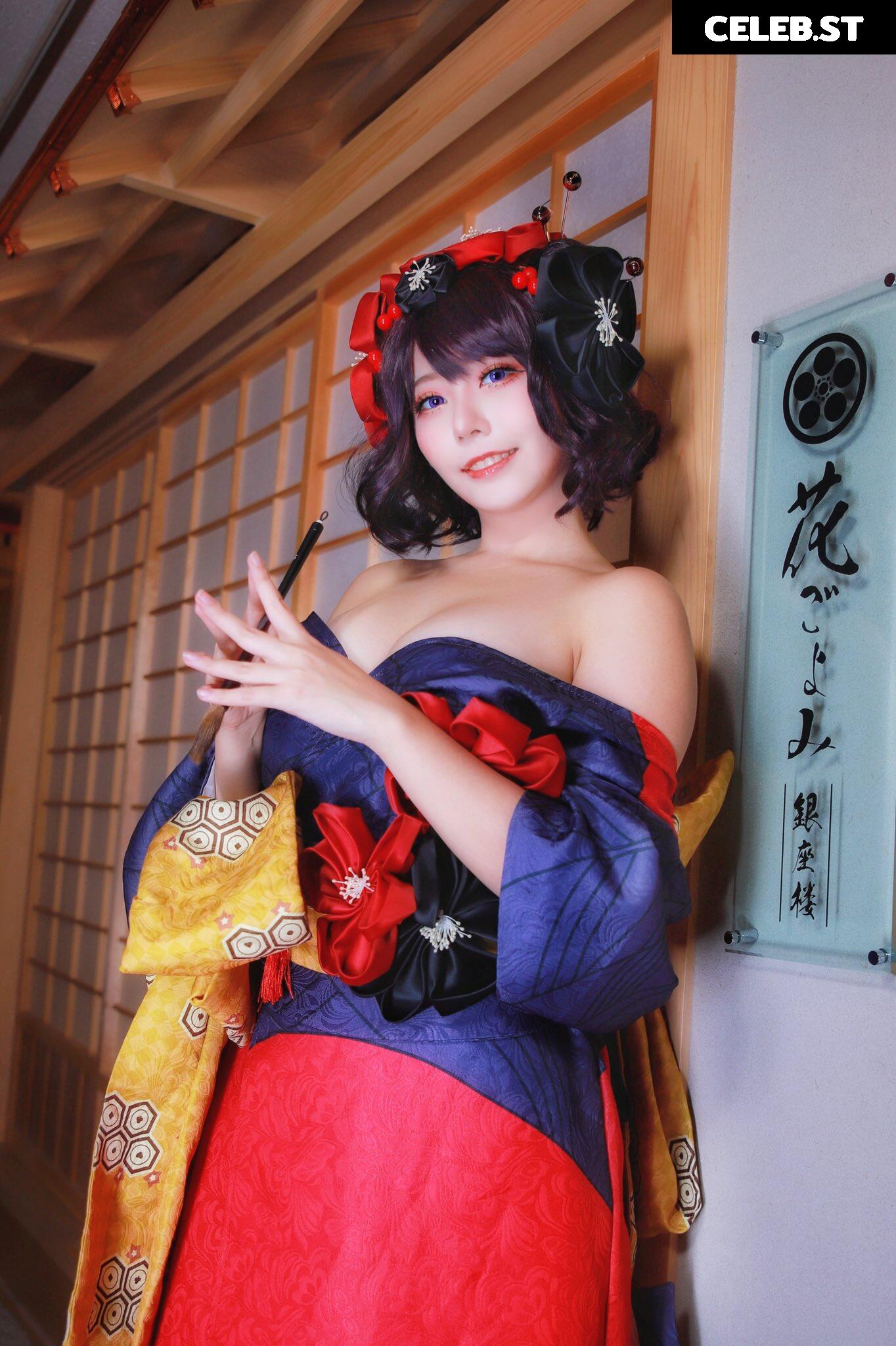 Takomayuyi Image 10134938