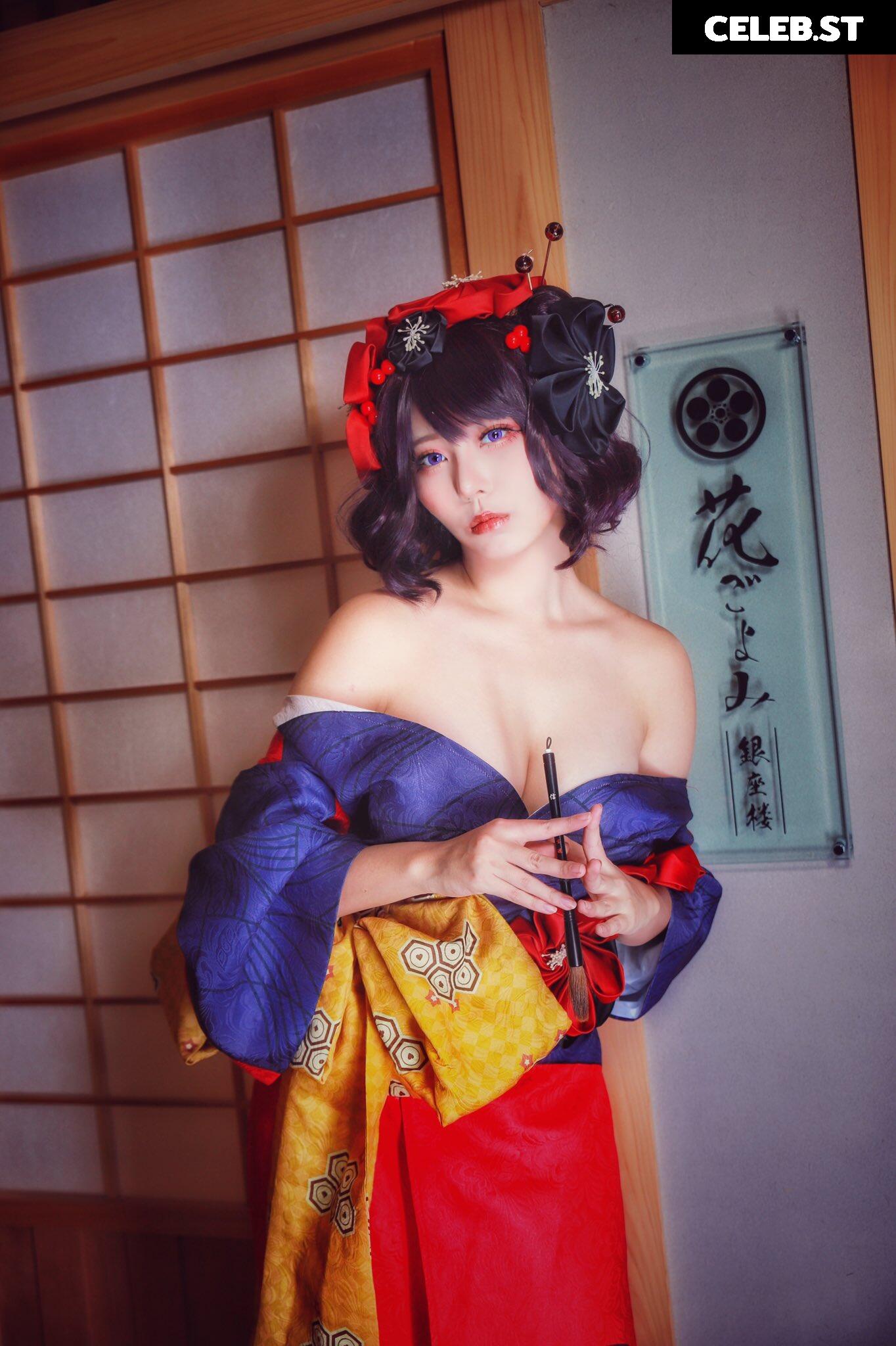 Takomayuyi Image 10134952