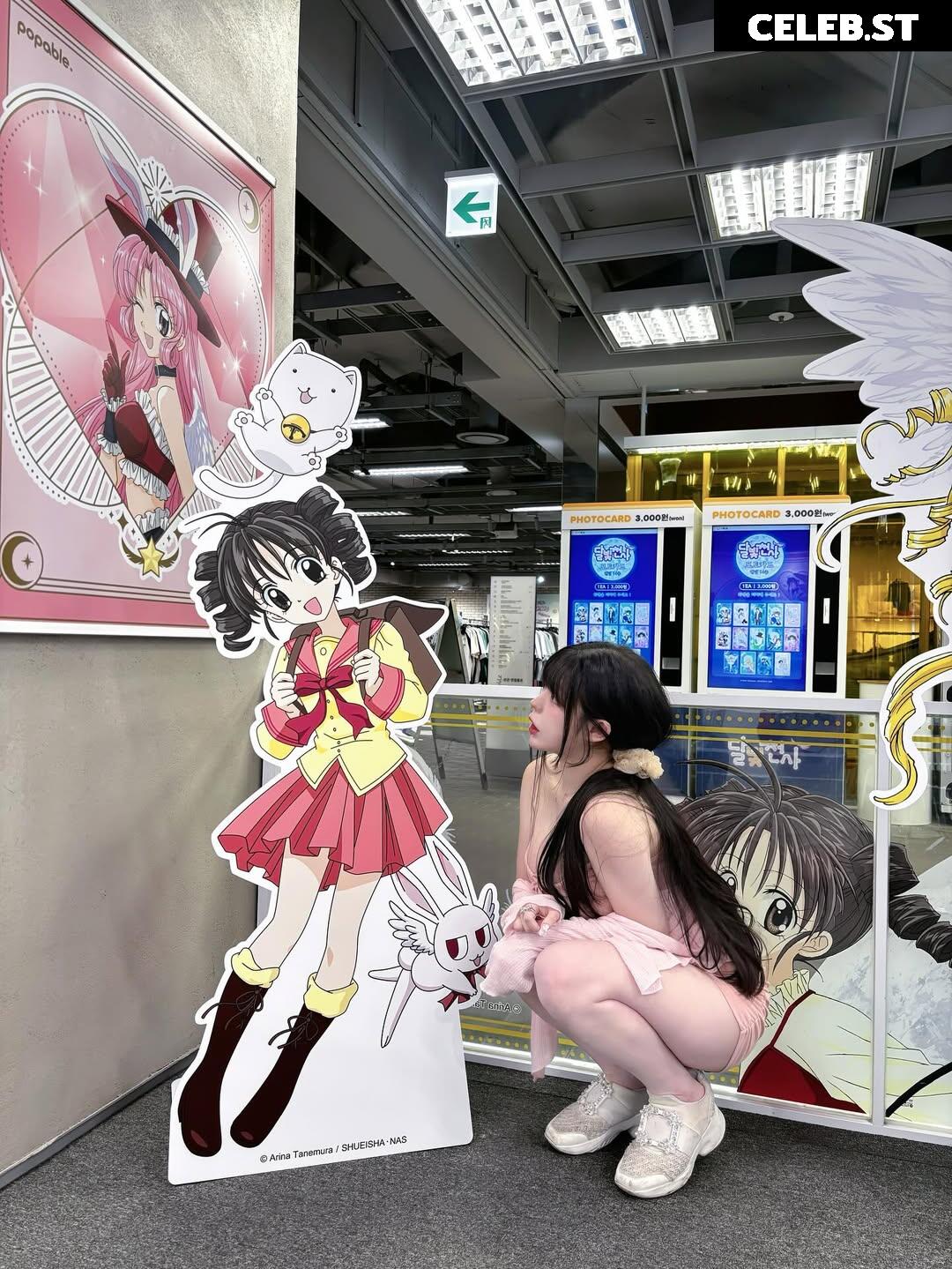 yudiii | Yudiiimaru/유디 Image 10134105