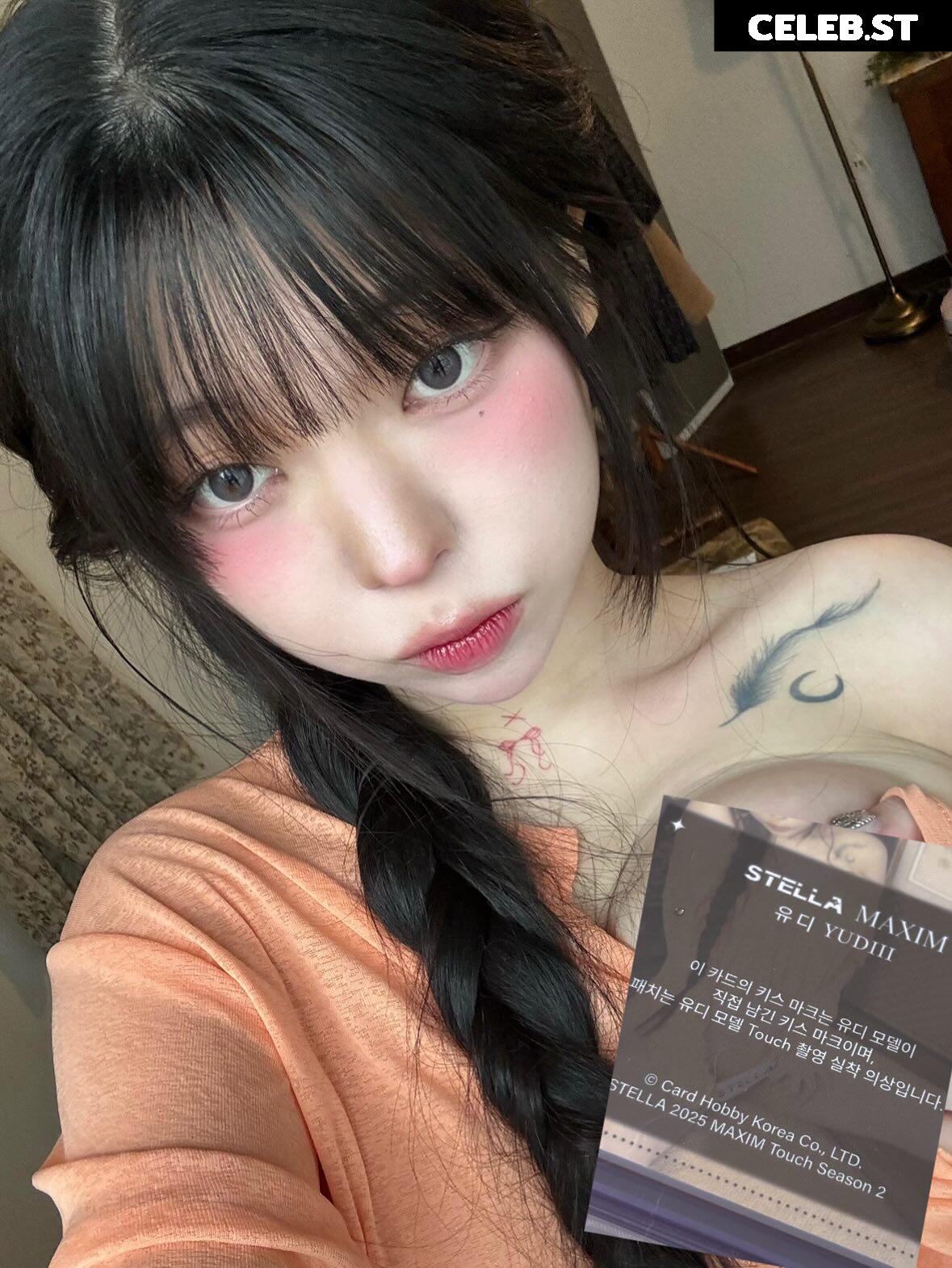 yudiii | Yudiiimaru/유디 Image 10134152