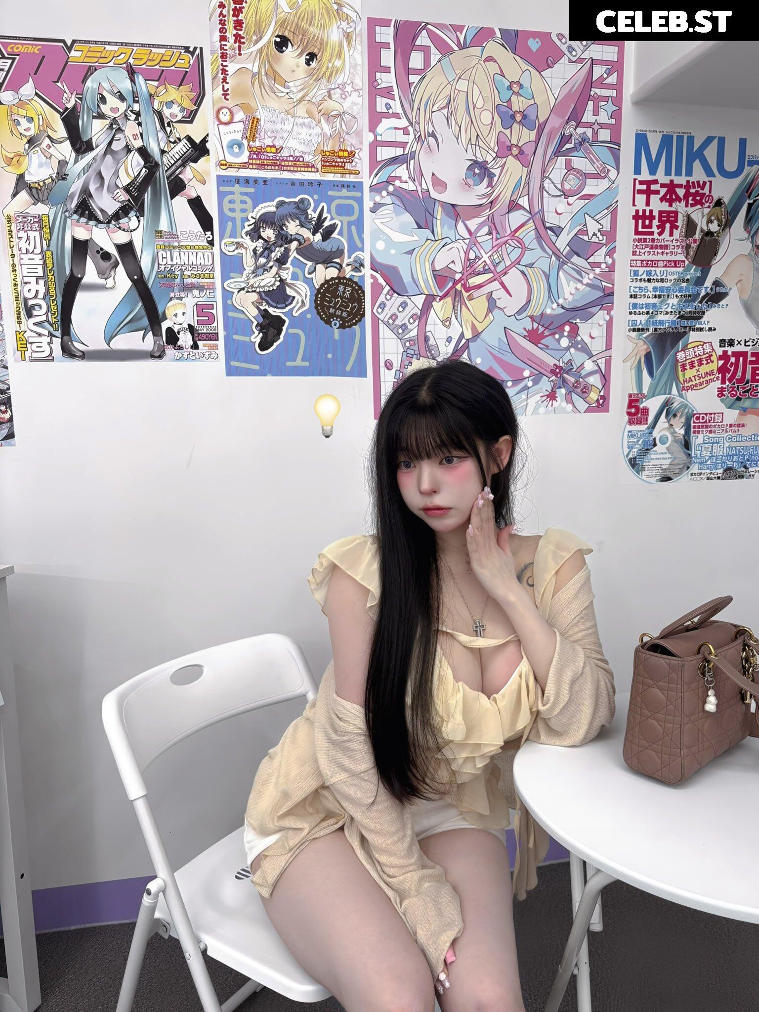 yudiii | Yudiiimaru/유디 Image 10134140