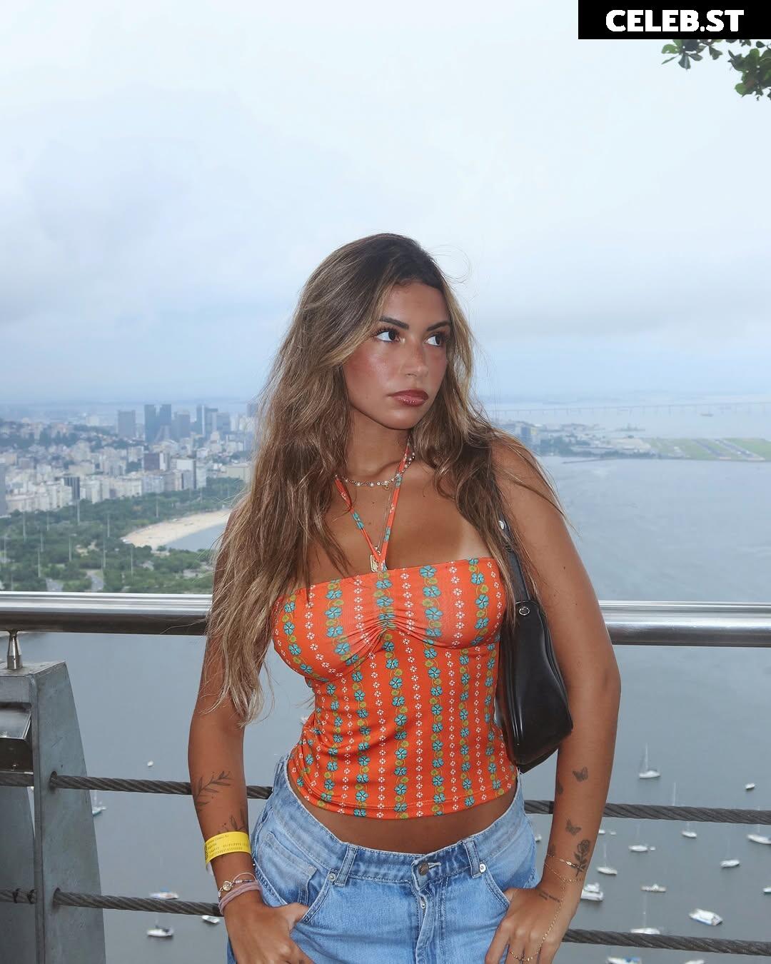 Gabriela Moura | gabimfmoura Image 10134021