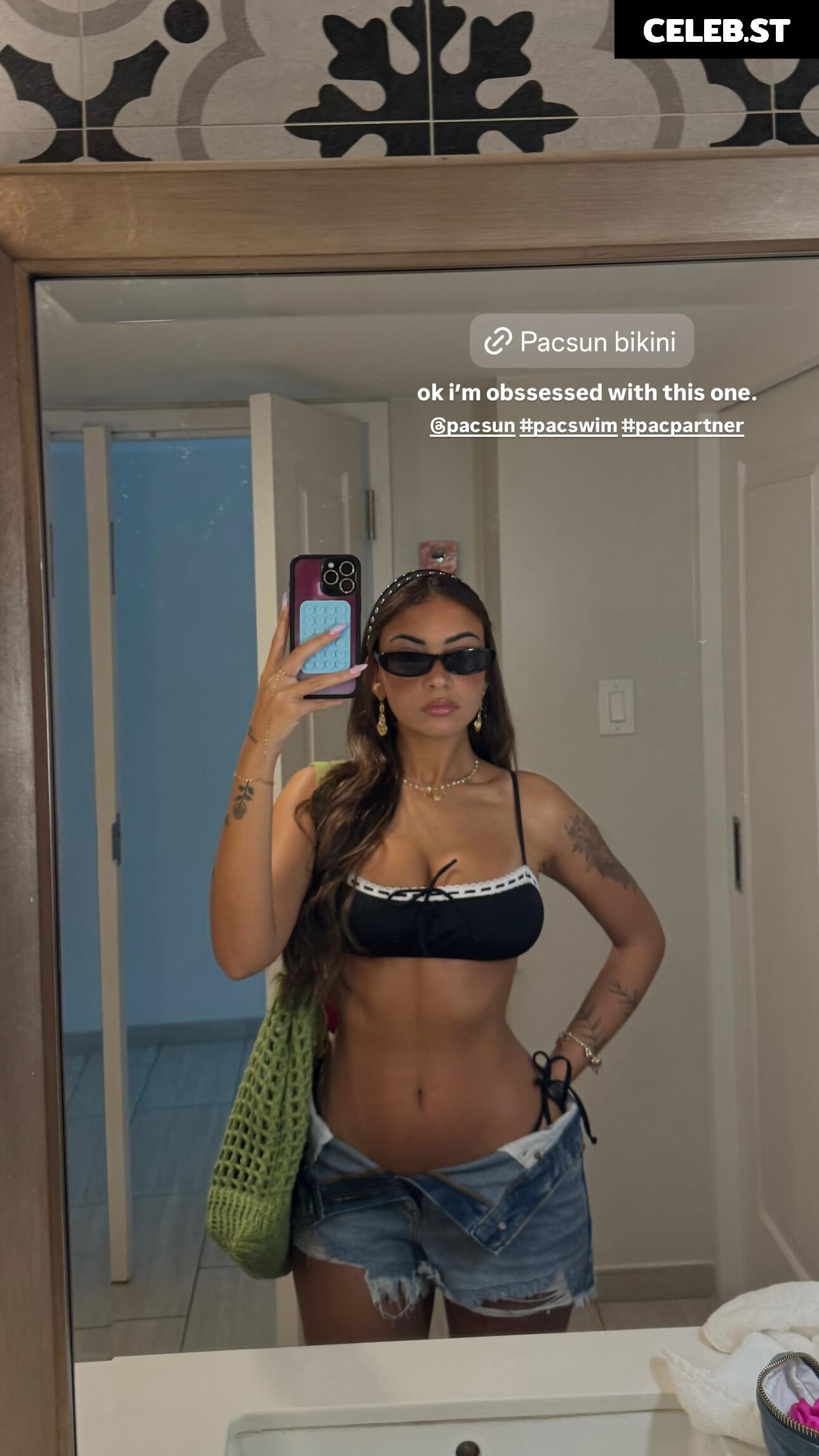 Gabriela Moura | gabimfmoura Image 10134039