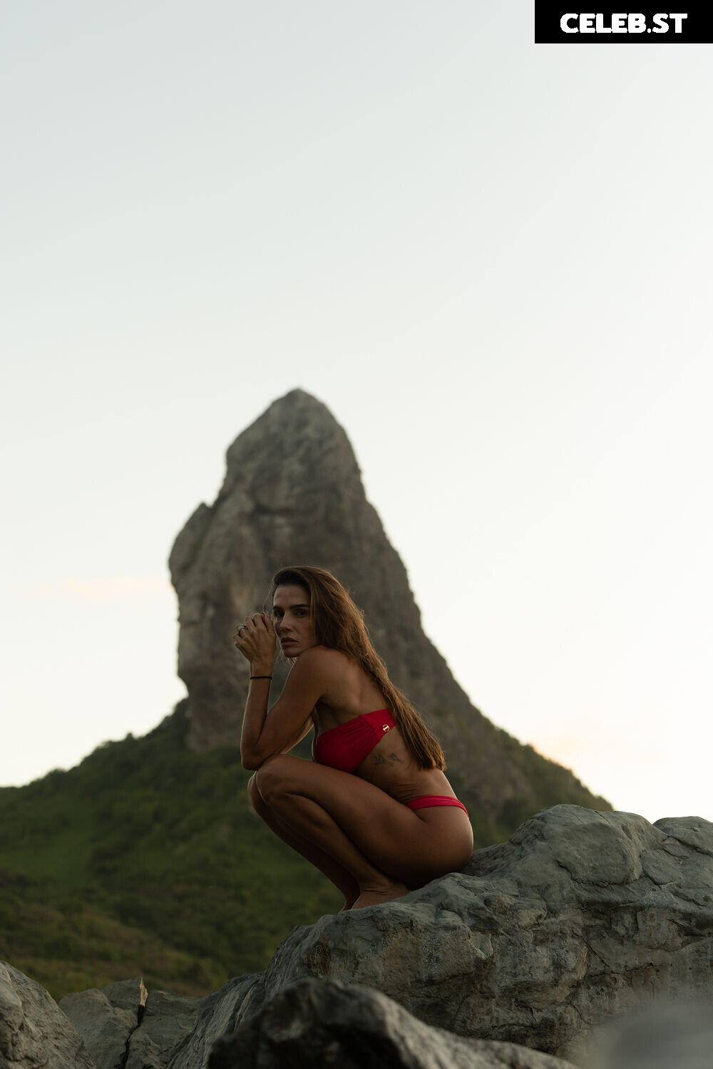 Deborah Secco Image 10134383