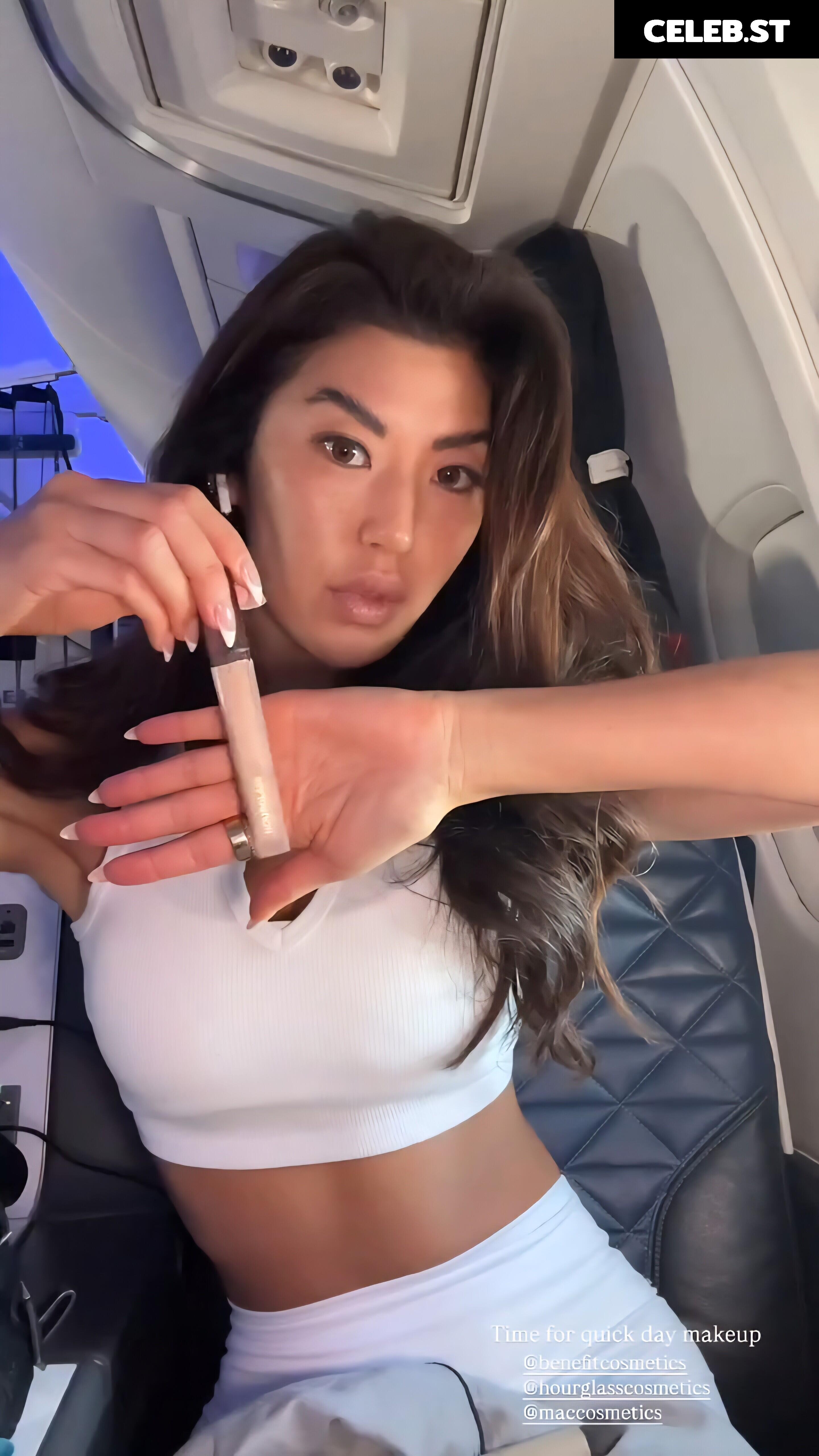 Jenn Lee / Jennifer Lee / jennleezy Image 10137152