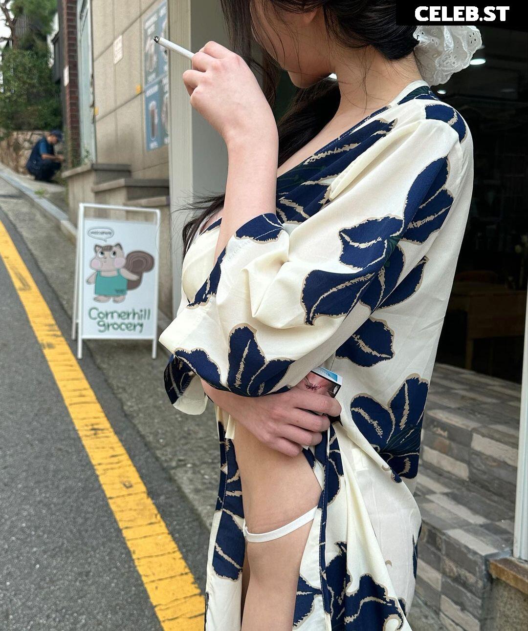 Lee Yeon-woo (이연우) | Yonu Kuro | yonu_kuro Image 10137047