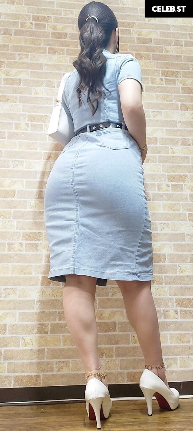 nene_booty | nene_workout Image 10136206